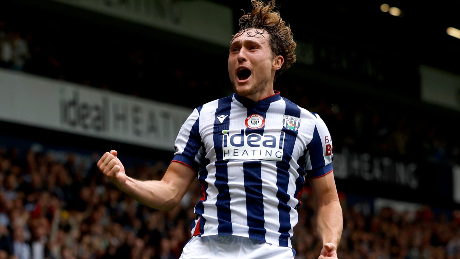 West Brom 1 – 1 QPR