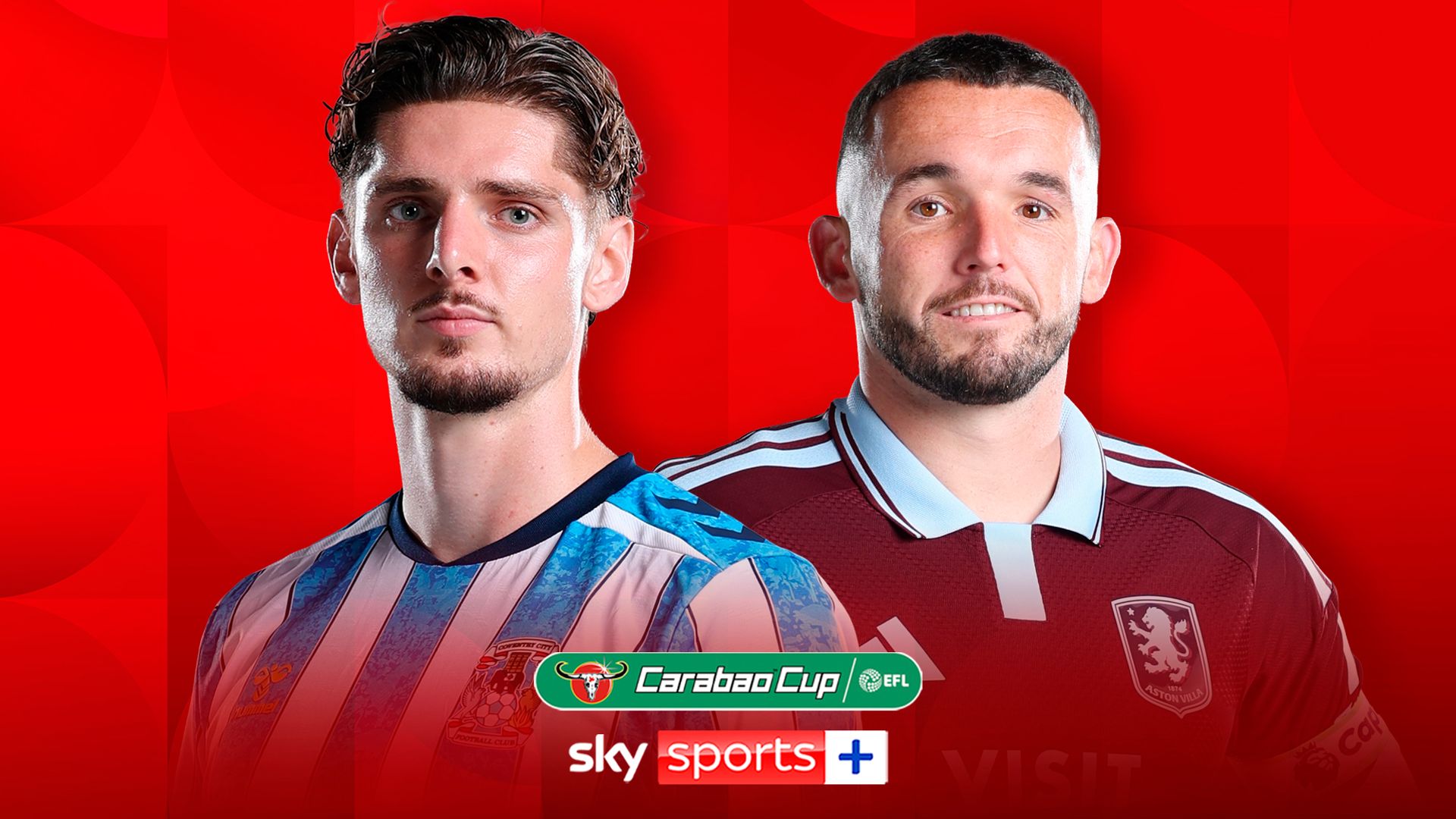 Coventry vs Aston Villa – Live match updates