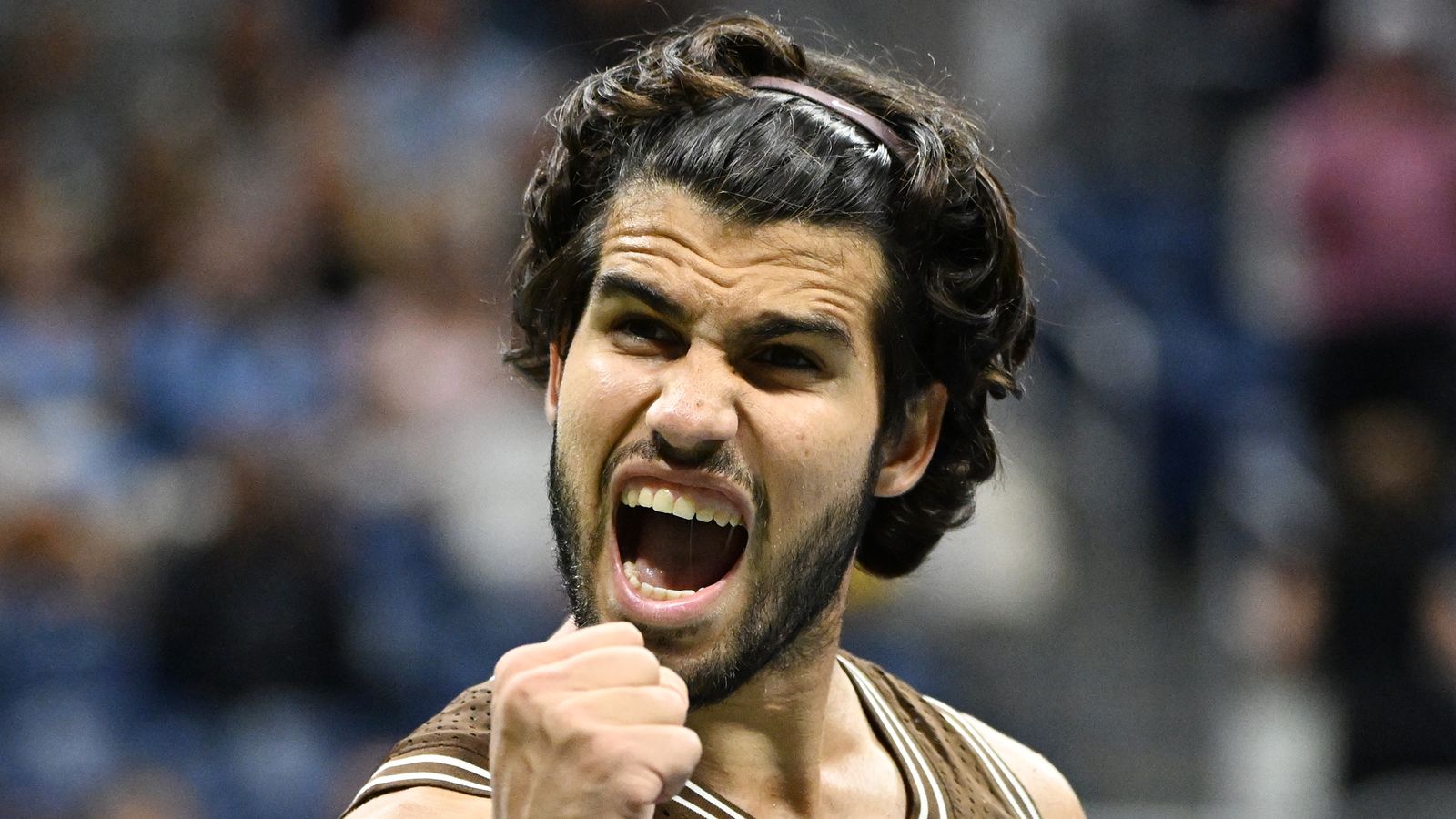 US Open: Carlos Alcaraz planning more breaks in ‘impossible’ tennis schedule after more than four months out with a wrist injury | Tennis News