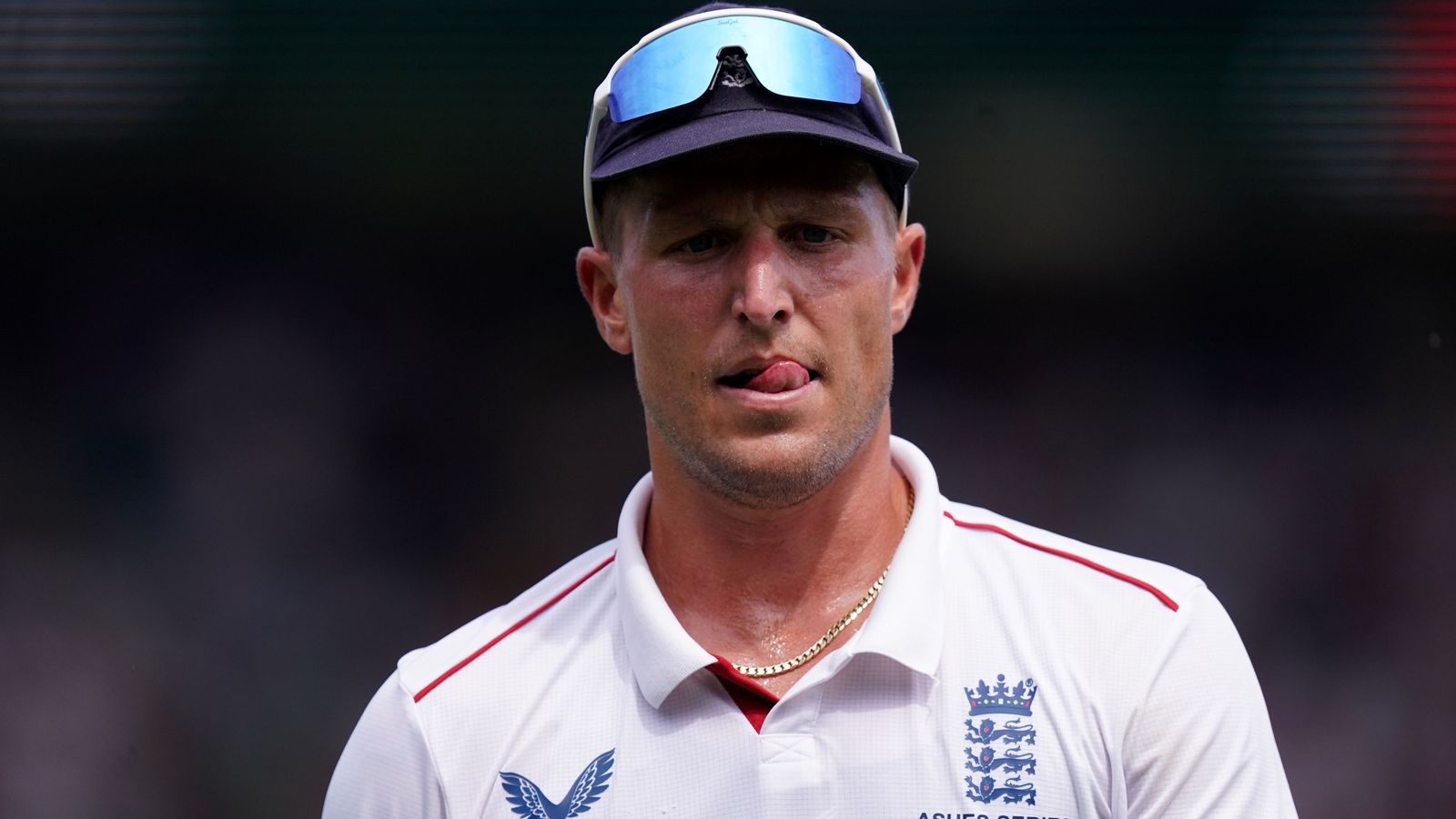 Brydon Carse: No charges against England cricketer after police close investigation into alleged assault at nightclub | Cricket News