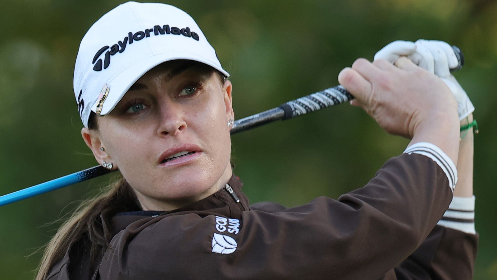 LPGA Tour: England’s Charley Hull overcomes post-Solheim Cup illness to close on early lead at NW Arkansas Championship | Golf News