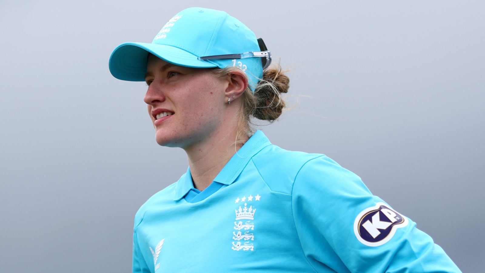 England vs Ireland, first women’s ODI LIVE! Latest cricket score, updates, videos and analysis from Leicester | Cricket News