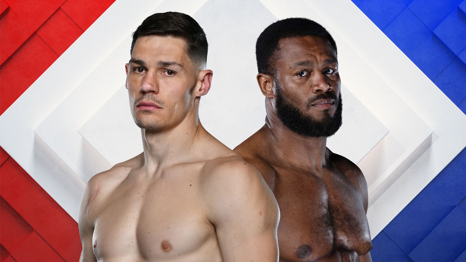 Chris Billam-Smith will fight Cheavon Clarke on November 7 at Copper Box Arena in London live on Sky Sports | Boxing News
