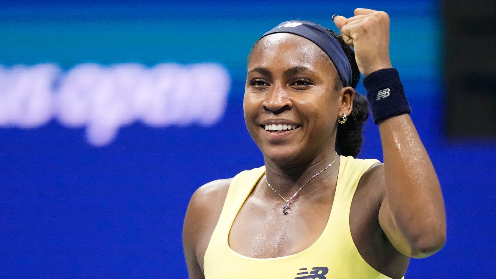 US Open: Coco Gauff overcomes Paula Badosa as Learner Tien brings curtain down on Gael Monfils’ Grand Slam career | Tennis News