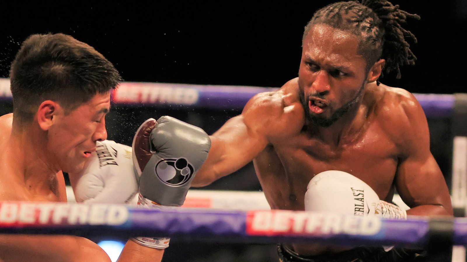 Craig Richards looks to relaunch world championship charge against Radivoje Kalajdzic on September 26 live on Sky Sports | Boxing News