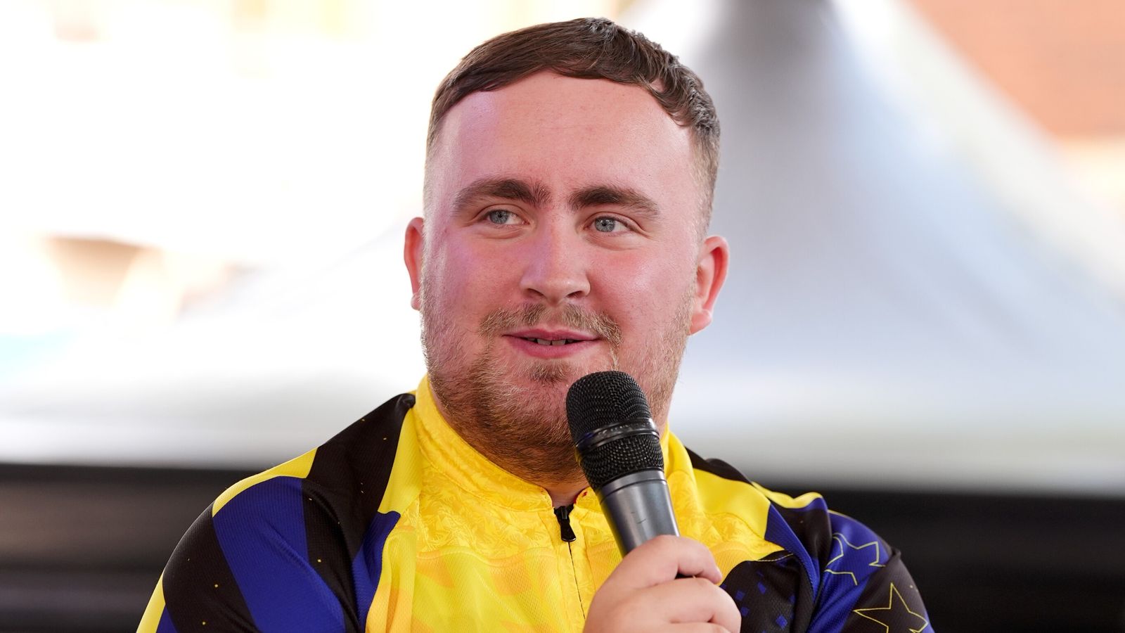 Luke Littler says he needs ‘crucial days off’ as he continues chase for history ahead of World Series of Darts Finals | Darts News
