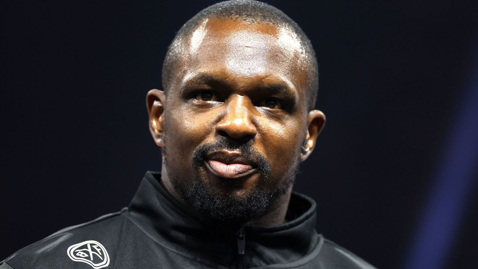 Dillian Whyte was suffering from a broken foot in Moses Itauma defeat but wants to return in British battle with Johnny Fisher | Boxing News