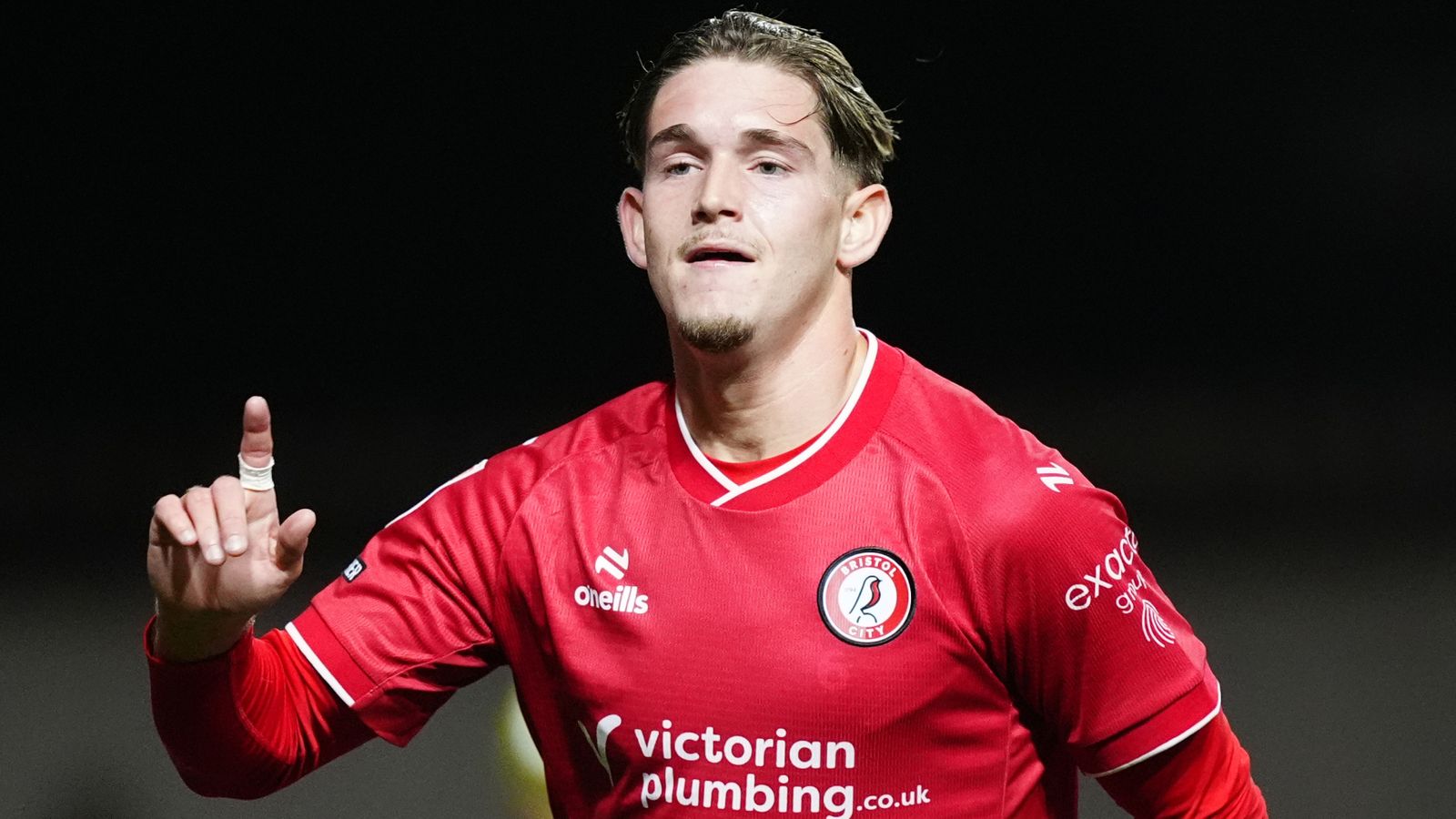 Bristol City 1 – 0 Watford