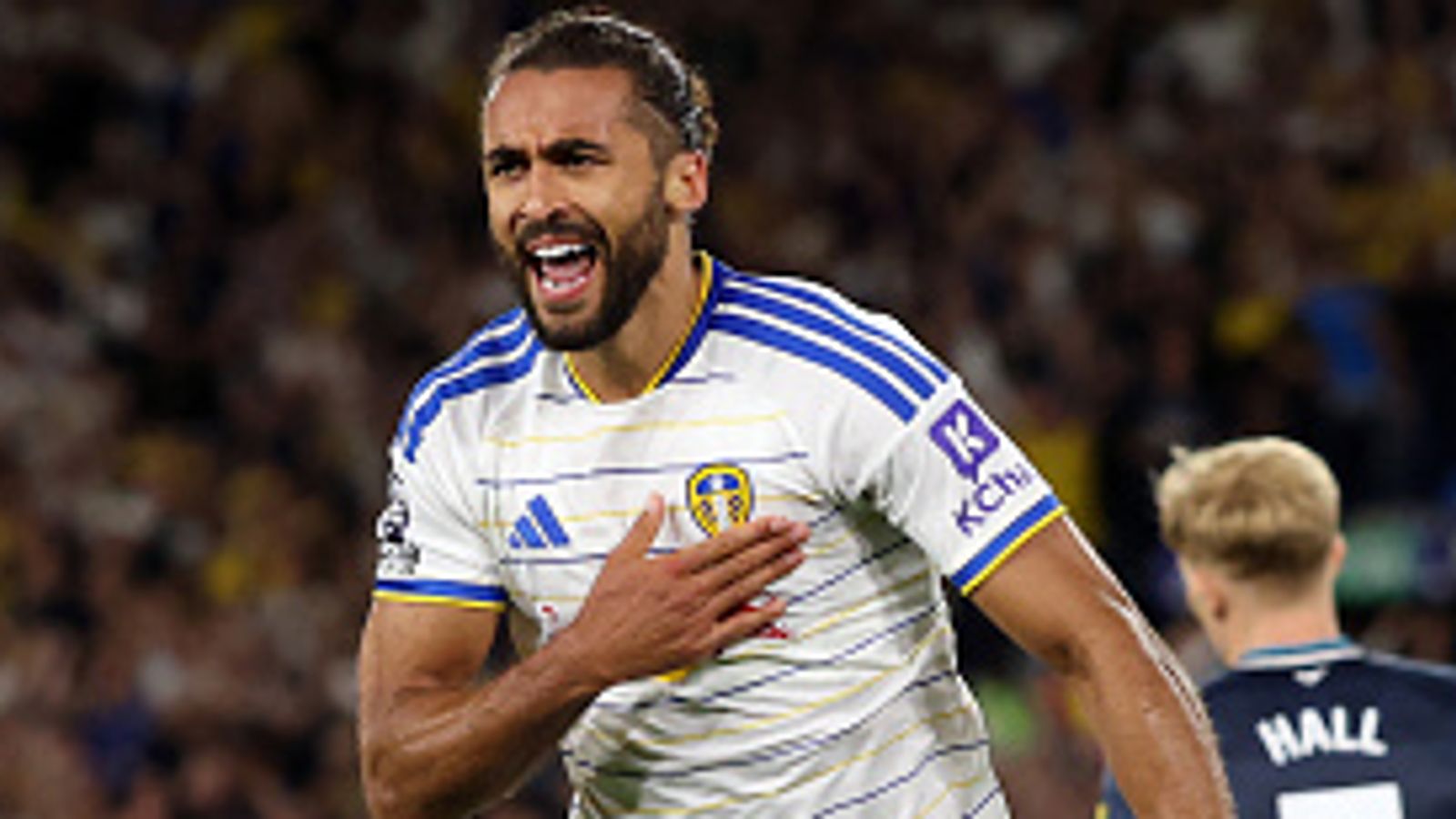 Leeds 4 – 1 Newcastle