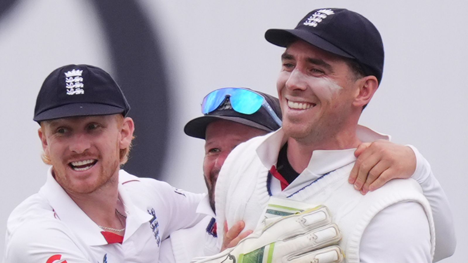 England player ratings for third Test at Edgbaston: Dan Lawrence, Jordan Cox and Emilio Gay add to selection headache | Cricket News