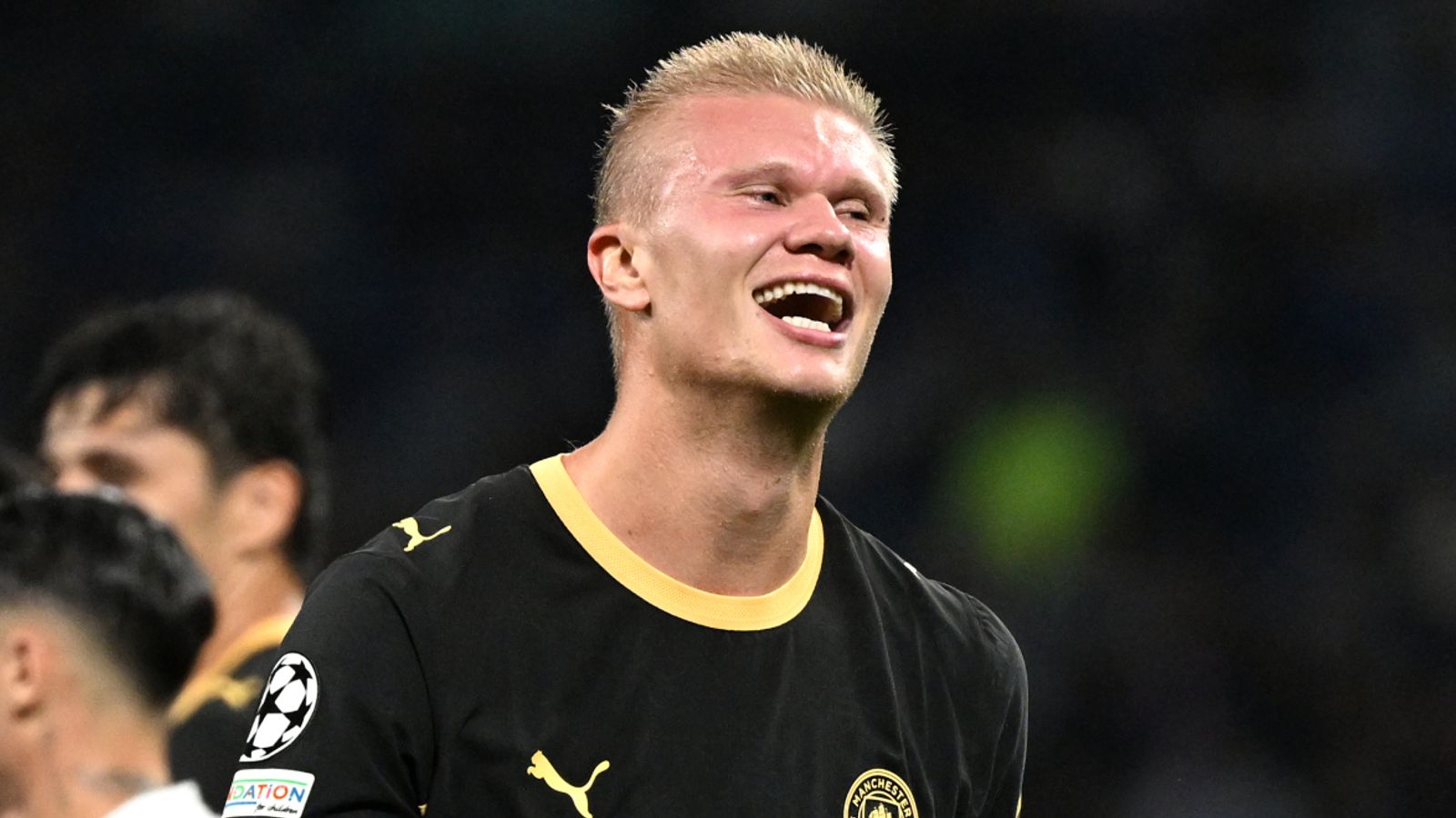 Erling Haaland: Jamie Carragher believes Manchester City striker will be greatest goalscorer of all time | Football News