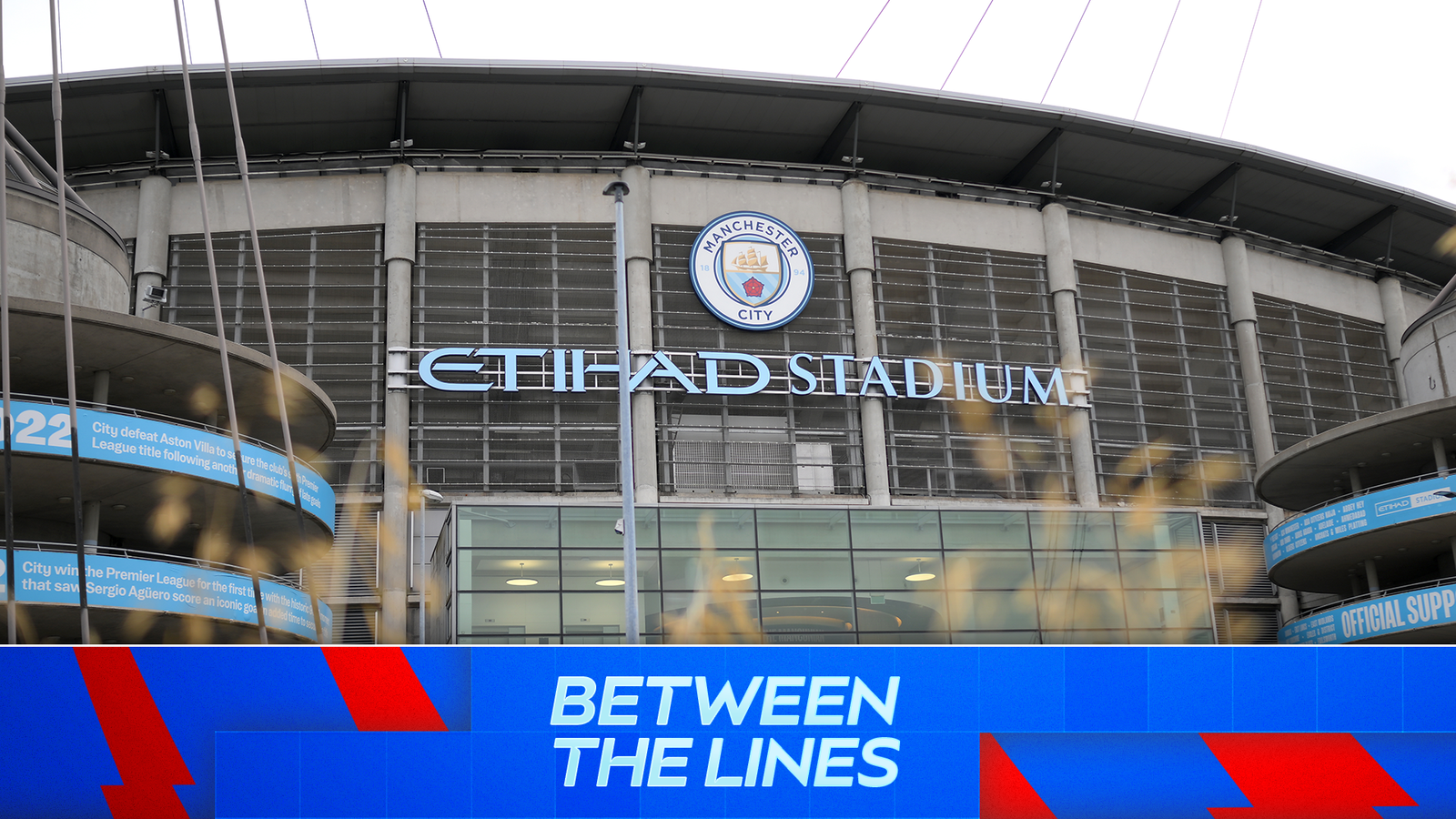 Man City Premier League charges: How ‘disguised funding scheme’ changed the football landscape – Between the Lines | Football News