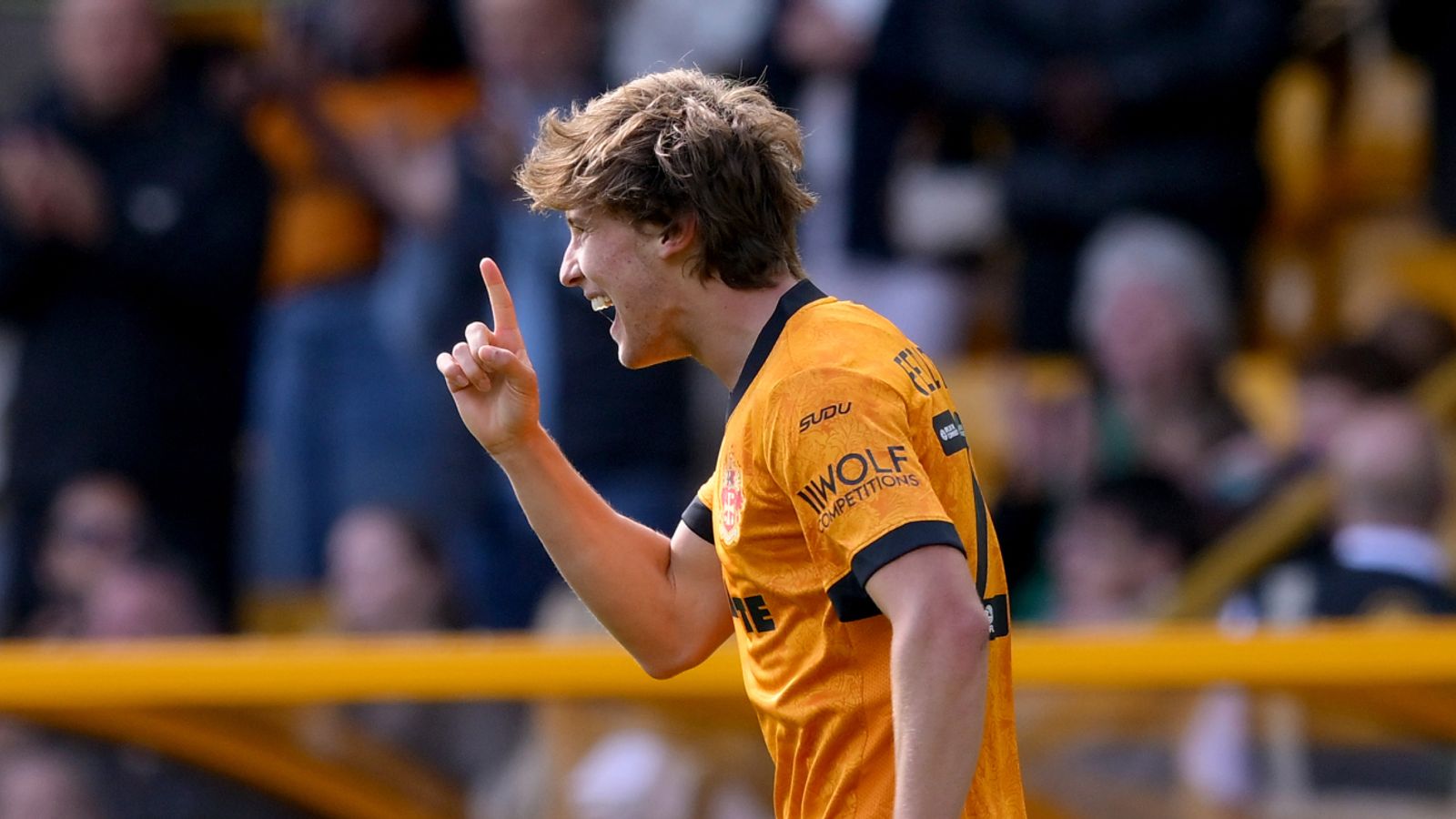 Wolves 1 – 0 West Brom