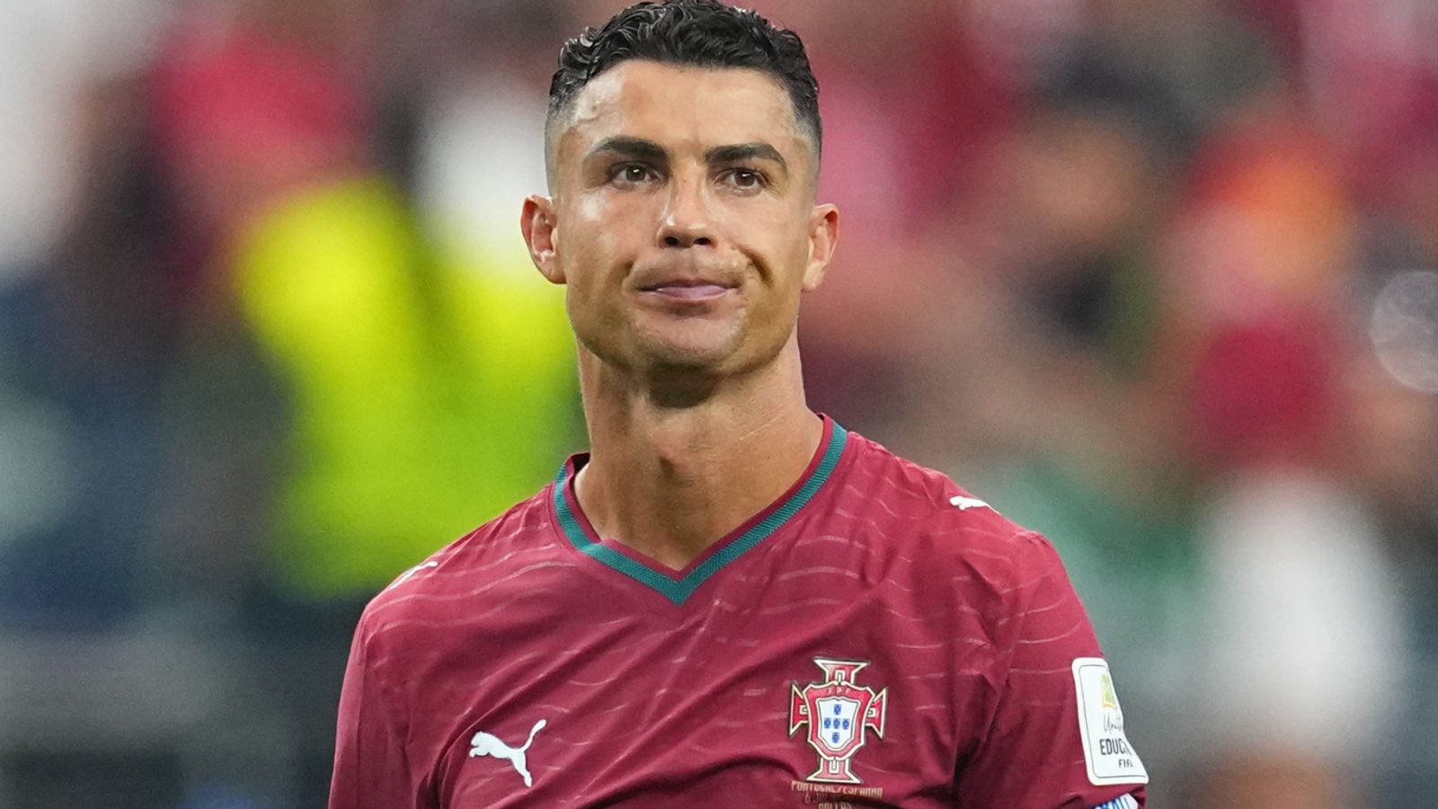 Cristiano Ronaldo: Portugal legend considered international retirement after 2026 World Cup – but is still targeting 1,000 goals | Football News