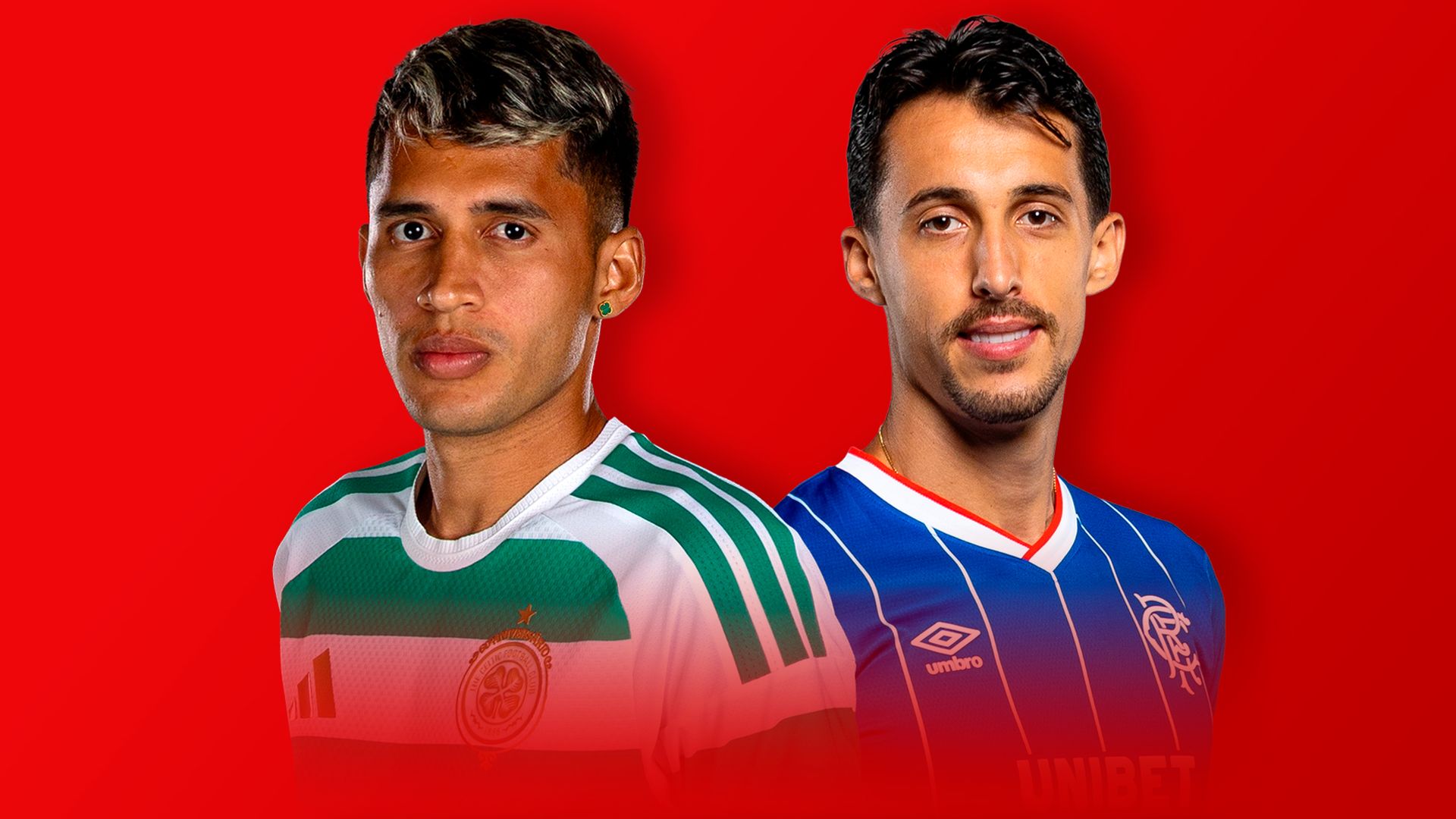 Live Commentary – Celtic vs Rangers