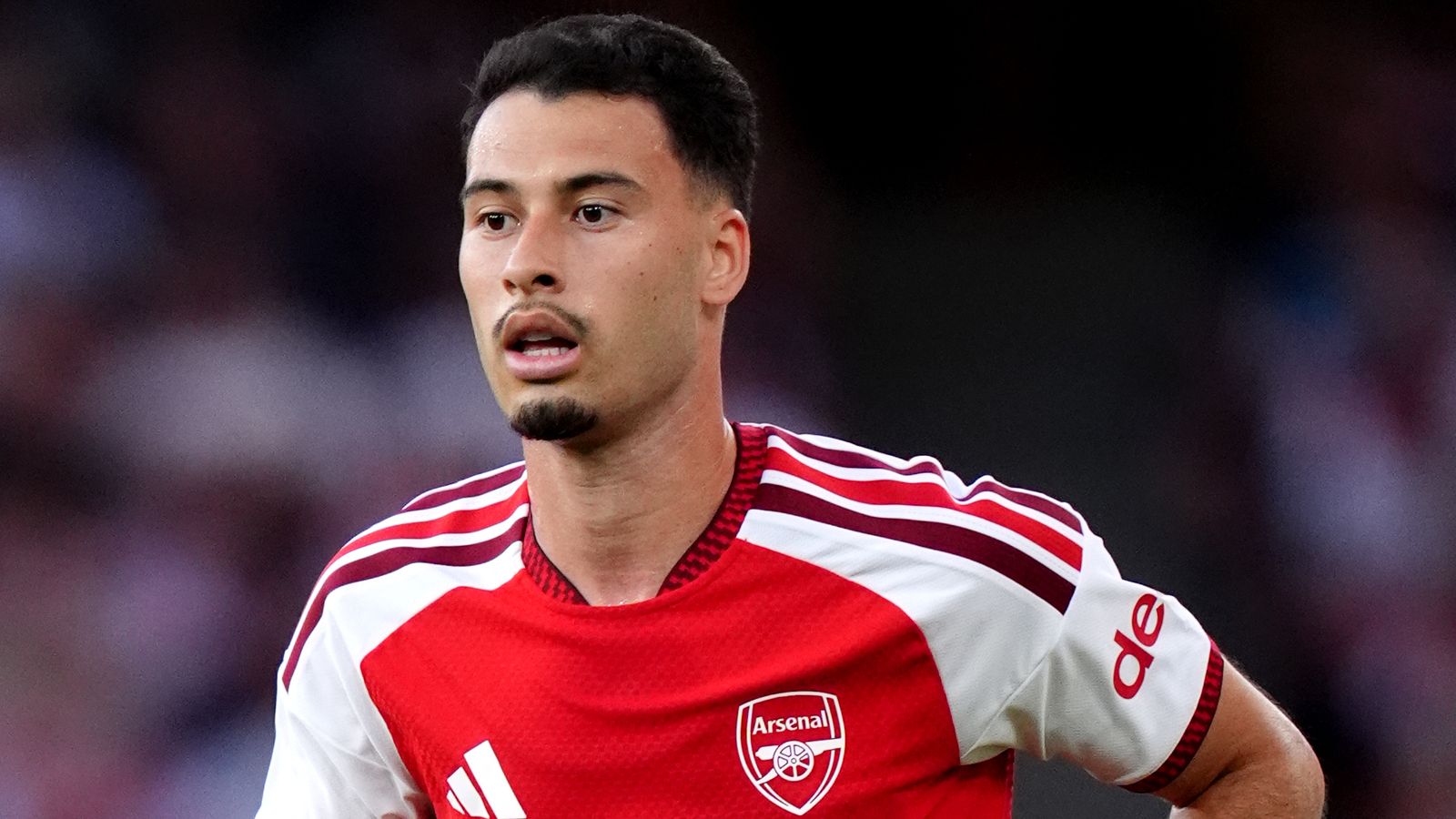 Gabriel Martinelli transfer news: Forward joins Al Hilal in a club-record sale for Arsenal in £60m deal | Football News