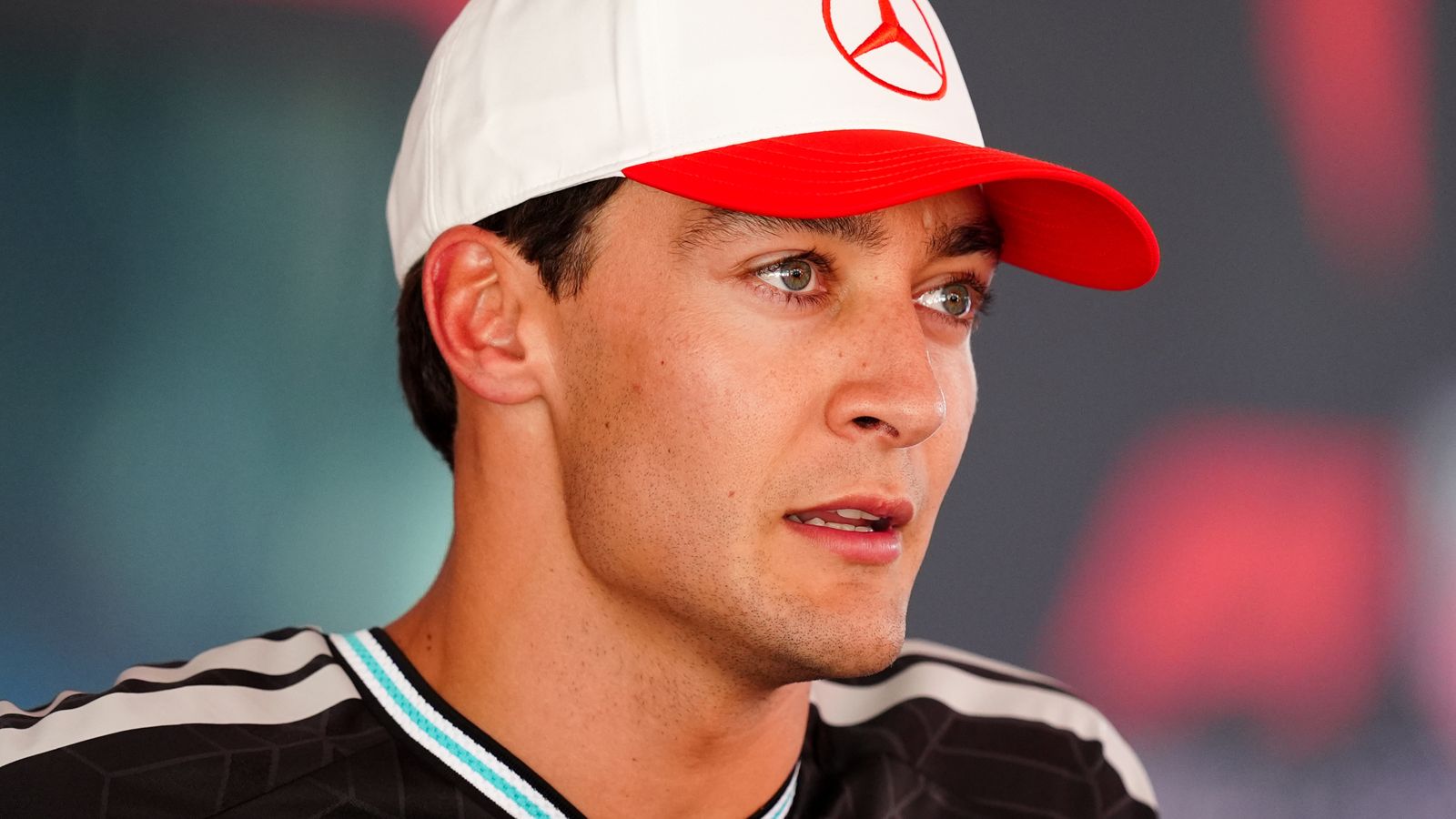 George Russell: Mercedes driver’s losses to Kimi Antonelli will feel ‘painful’ says Nico Rosberg as driver backed for breakthrough | F1 News
