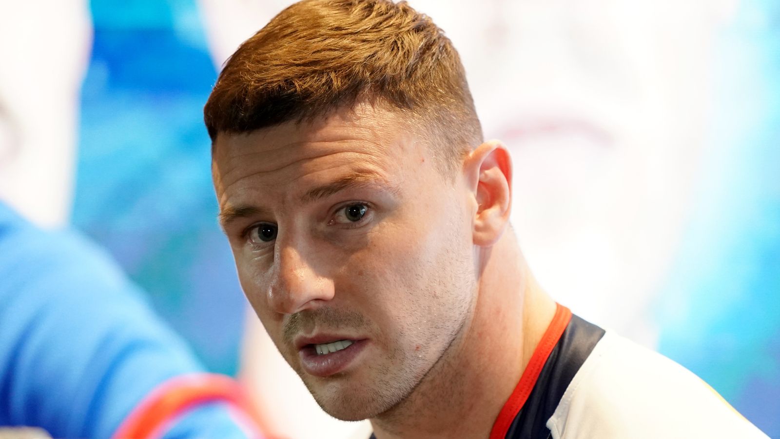 George Williams: England coach Brian McDermott confirms Warrington Wolves star as captain for Rugby League World Cup | Rugby League News