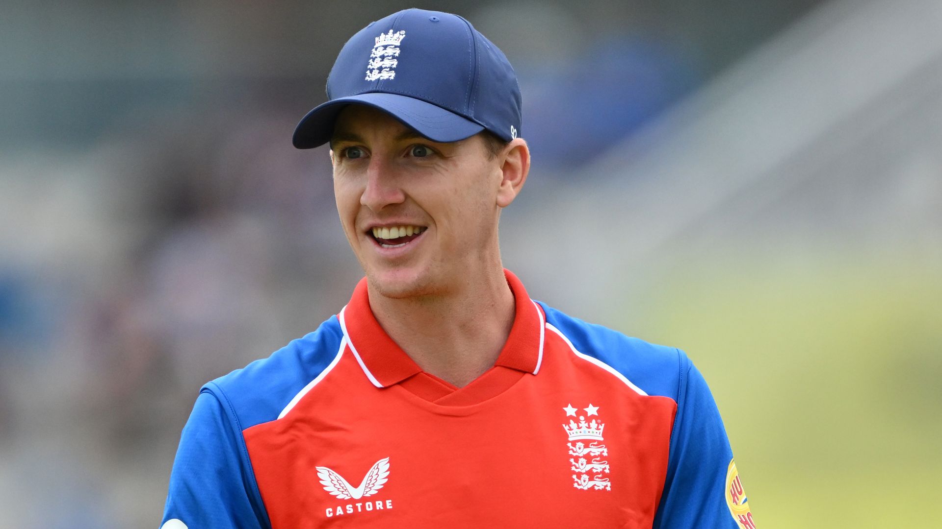 Scorecard: England vs Sri Lanka, first T20, Southampton