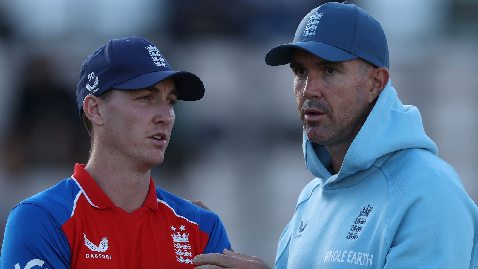 Is Harry Brook more talented than Kevin Pietersen? Have your say after Ben Stokes hails England white-ball captain | Cricket News