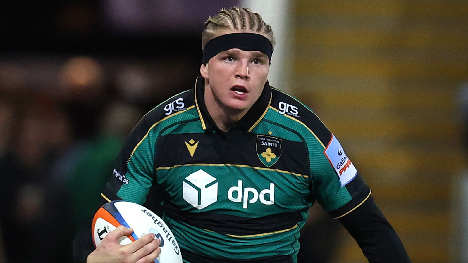 Prem Rugby: Northampton Saints, Bath begin season with crushing wins vs Newcastle Red Bulls, Harlequins as Henry Pollock sports new hair | Rugby Union News