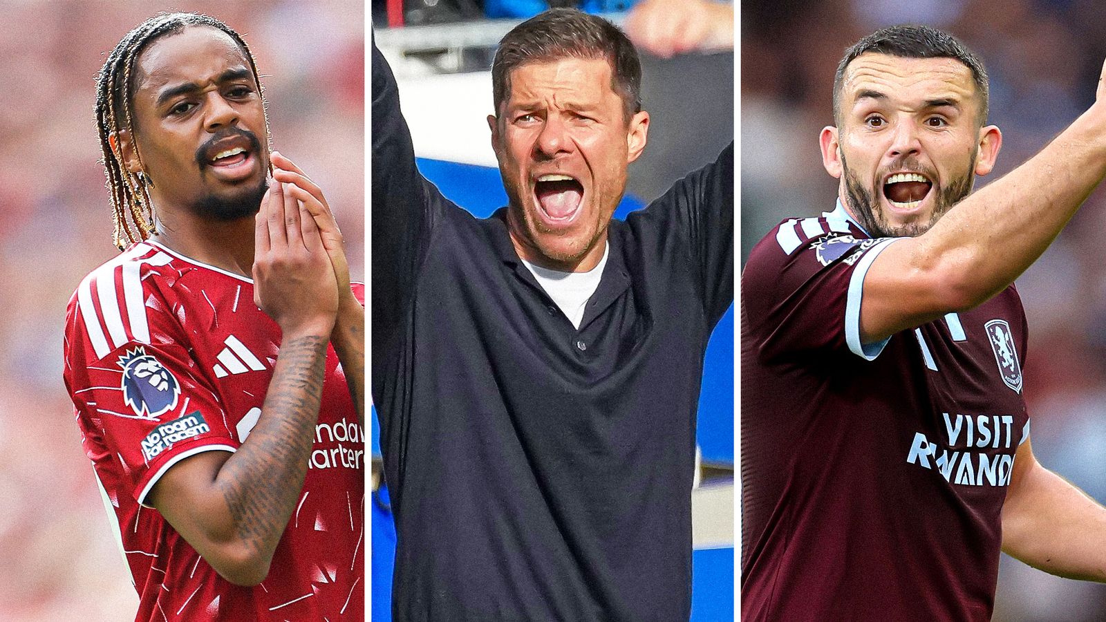 Liverpool fail Fulham test as Chelsea’s defensive problems continue to hamper their title challenge credentials – Premier League hits and misses | Football News