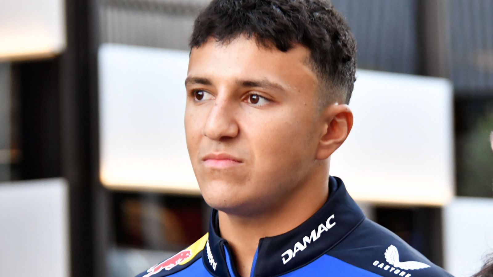Isack Hadjar: Red Bull driver’s injury recovery going to plan as team provide update on next steps ahead of Azerbaijan GP decision | F1 News
