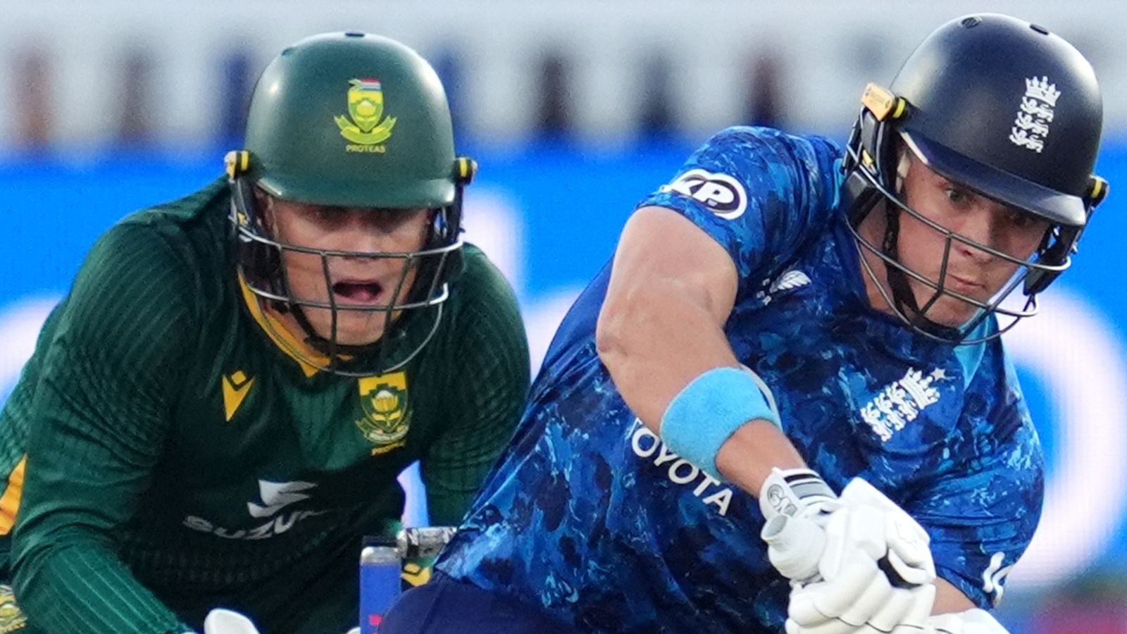 Sky Sports to show England men’s tour of South Africa this winter plus Australia men’s tour in coming weeks | Cricket News