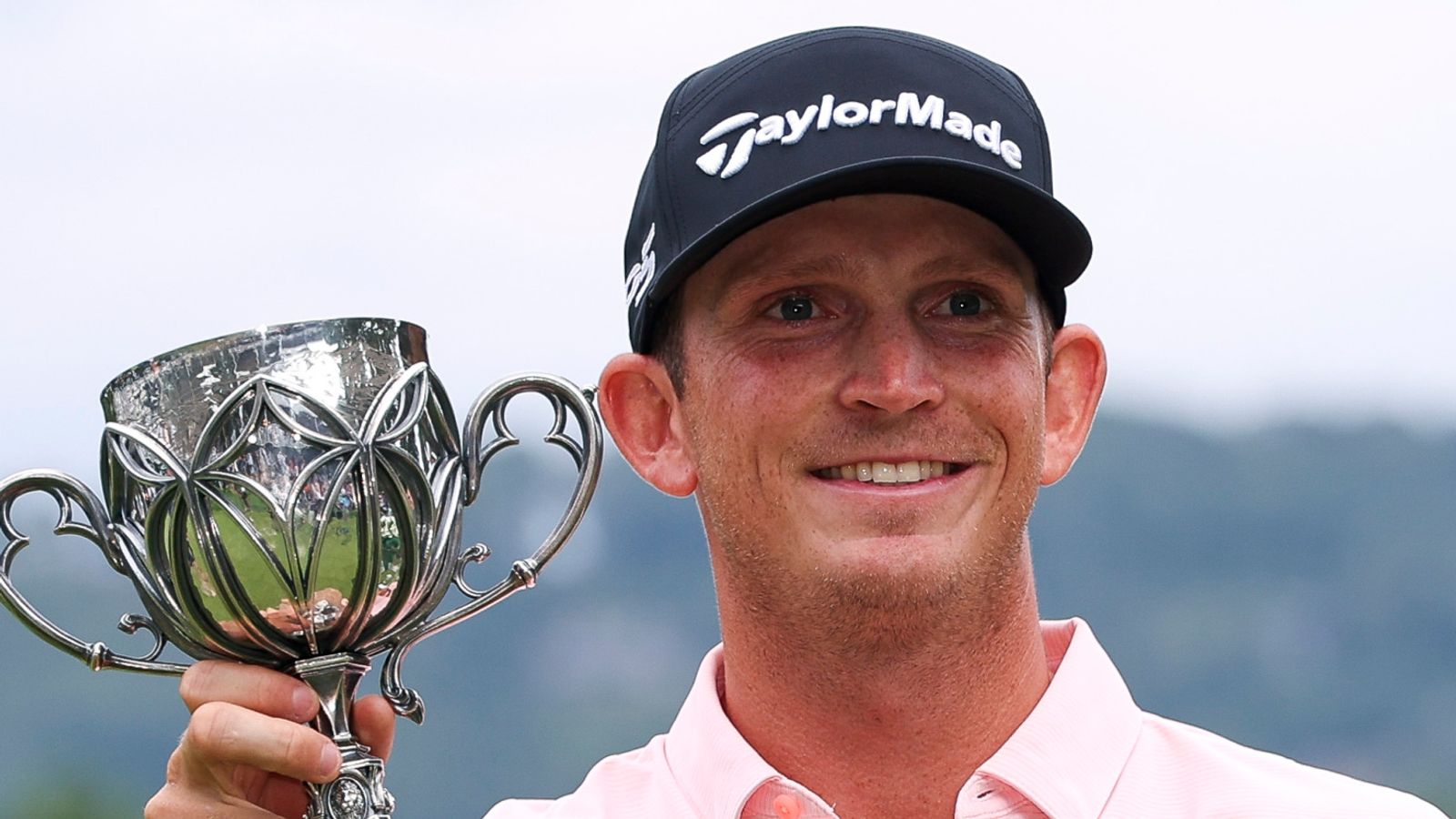 PGA Tour: Jacob Bridgeman races to Biltmore Championship victory to provide Team USA form boost for Presidents Cup | Golf News