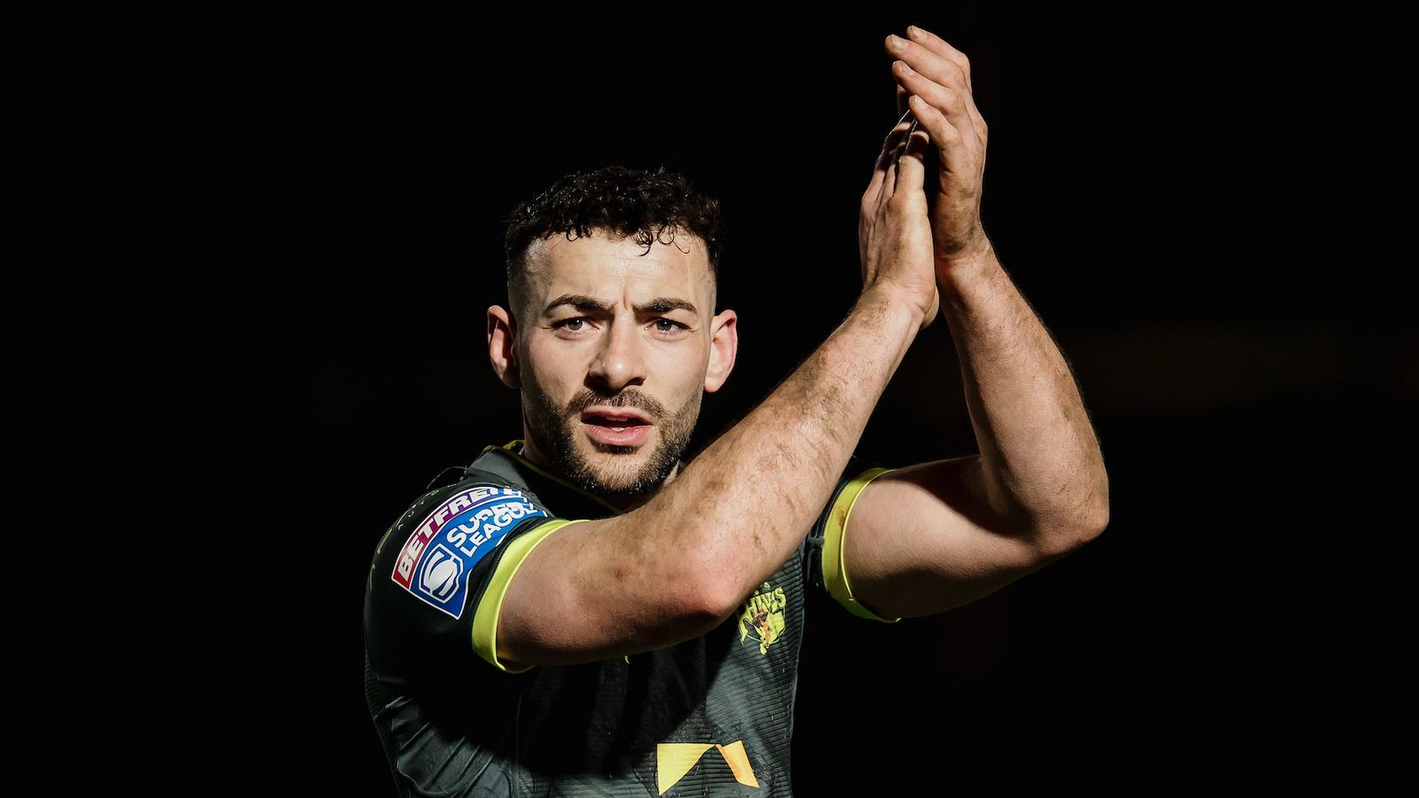 2026 Super League Dream Team: Leeds Rhinos lead with six inclusions, with Wigan, Wakefield, Warrington, Leigh, Toulouse represented | Rugby League News