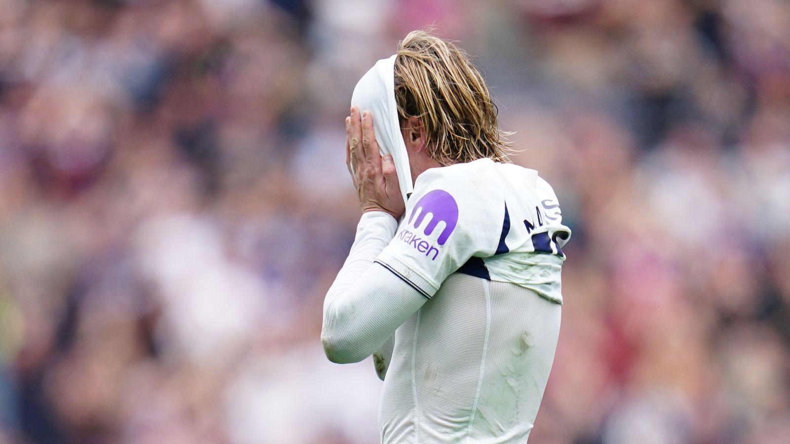 Tottenham bottom of Premier League despite £300m summer spend – where do they go from here? | Football News