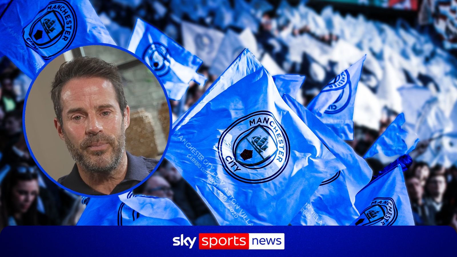 'There are no winners' – Redknapp saddened by Manchester City guilty verdict