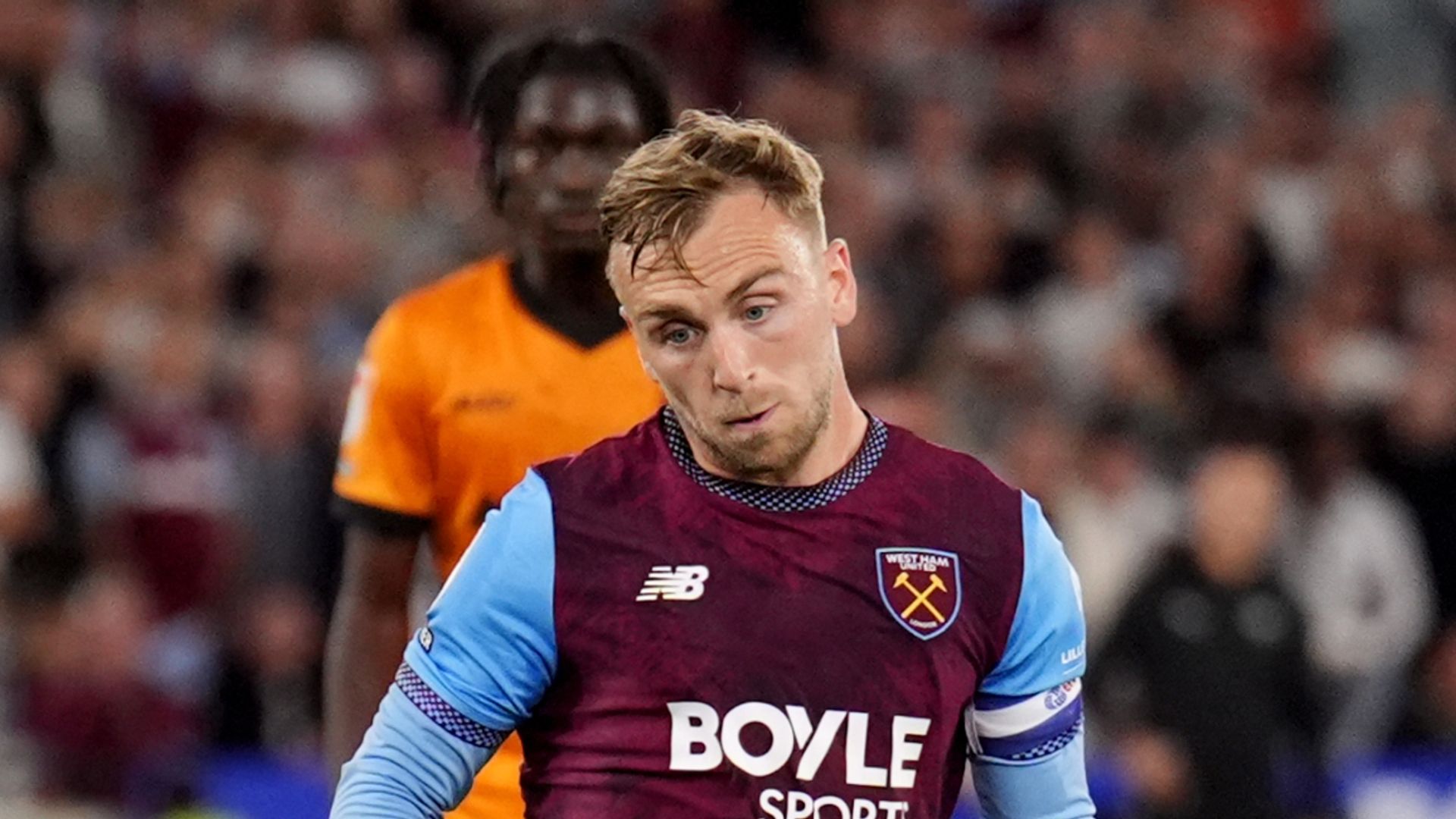 West Ham vs Wolves – Live match updates