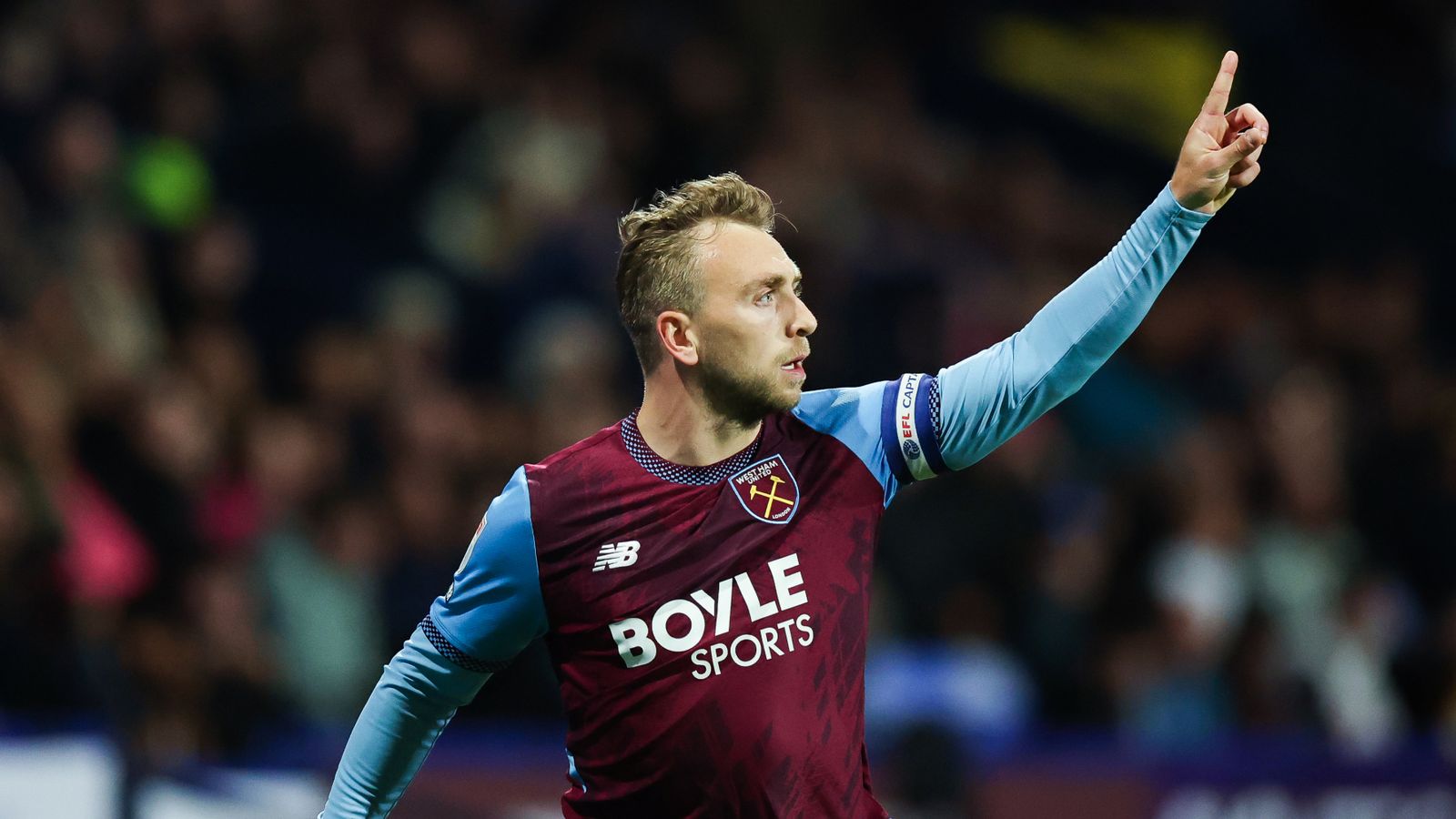 Bolton 2 – 3 West Ham