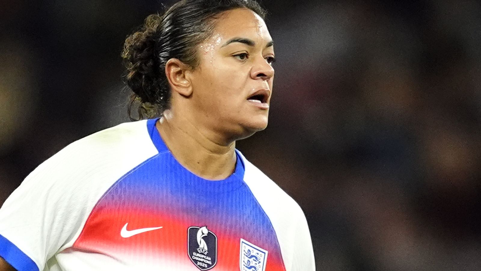 Jess Carter: Teenager denies sending racist message to England defender during Euro 2025 | Football News