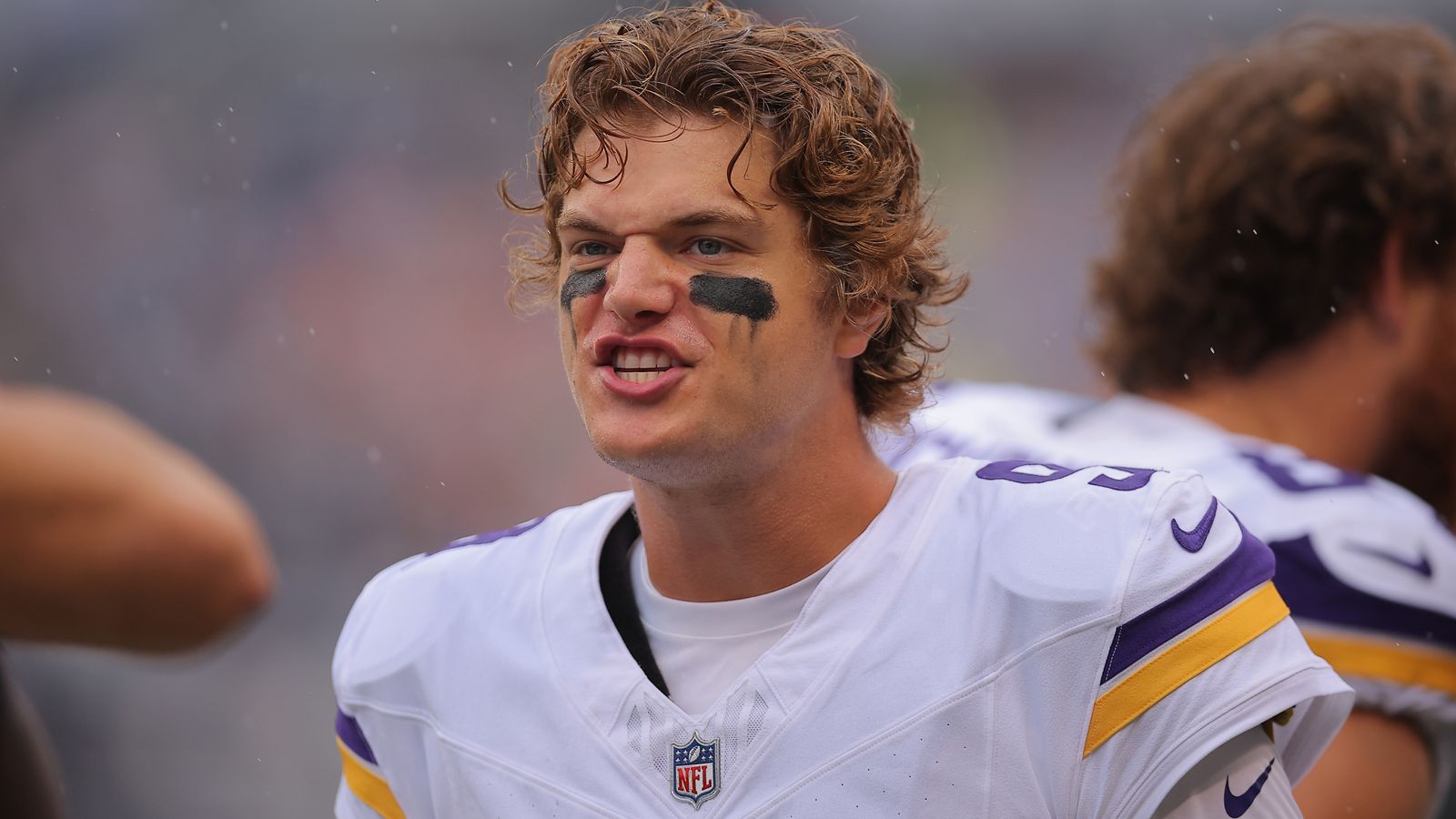 J.J. McCarthy: New York Giants trade for Minnesota Vikings quarterback after Jaxson Dart’s season-ending injury | NFL News