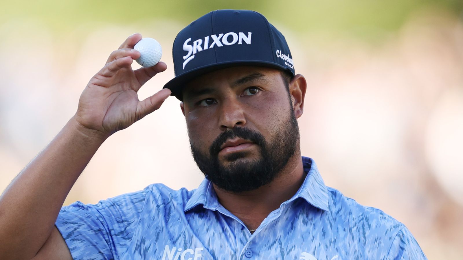 BMW PGA Championship: How JJ Spaun used Team USA snub for Presidents Cup as motivation for dramatic Wentworth victory | Golf News