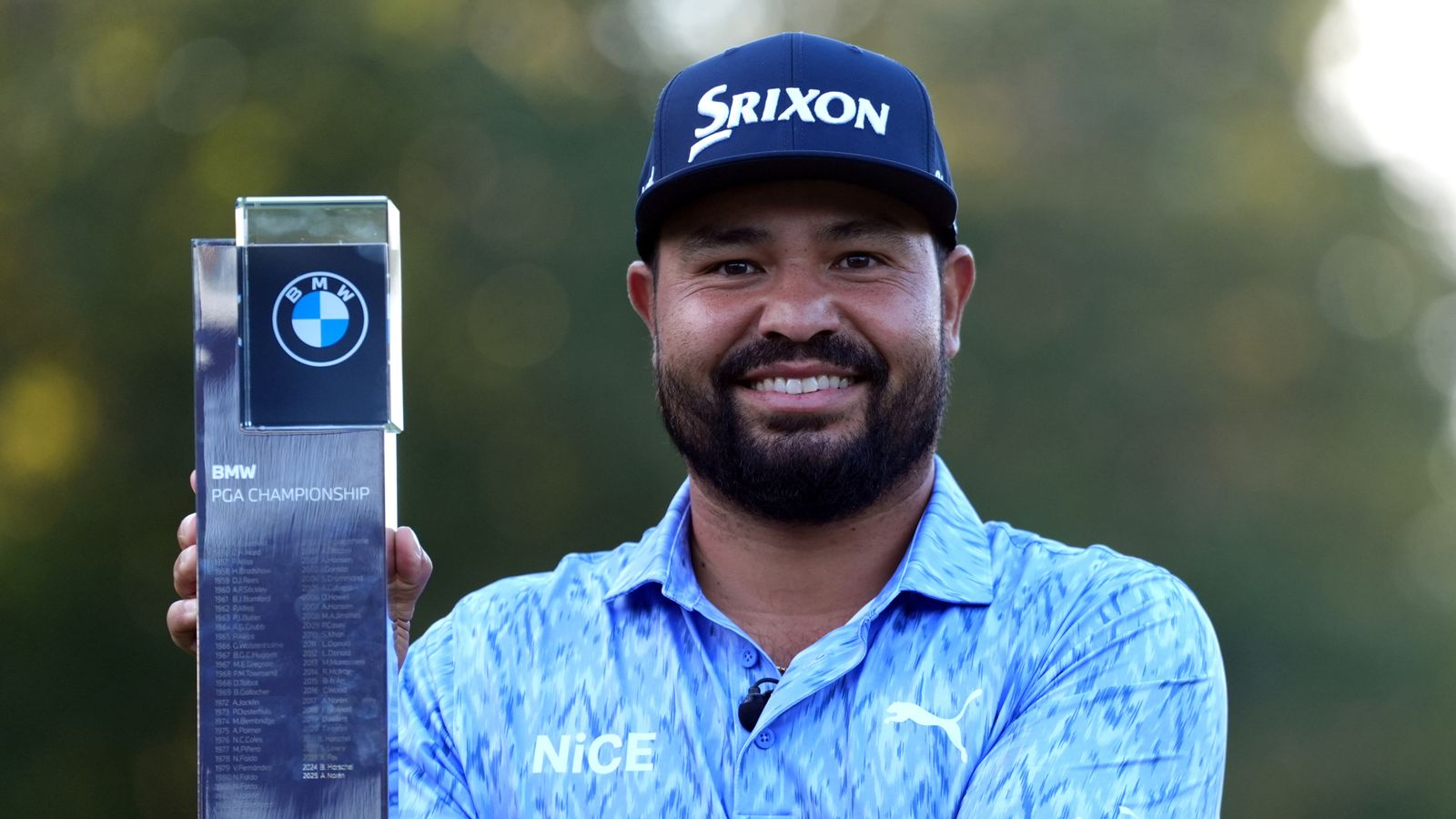 BMW PGA Championship 2026: JJ Spaun snatches victory at Wentworth, as Rory McIlroy comes unstuck despite late surge | Golf News