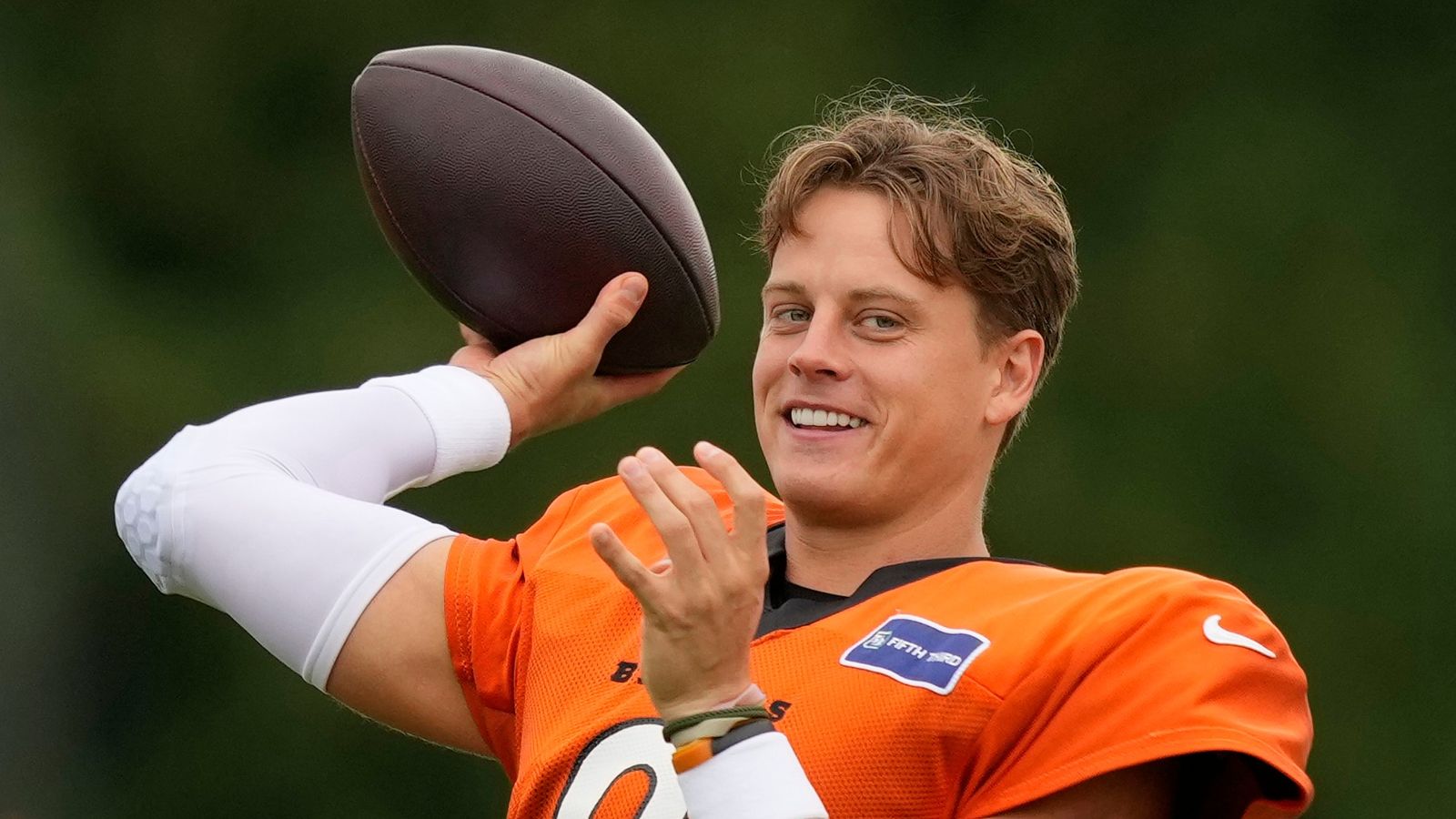 NFL 2026 predictions: Super Bowl, MVP, offensive and defensive player of the year, best offseason addition and more | NFL News