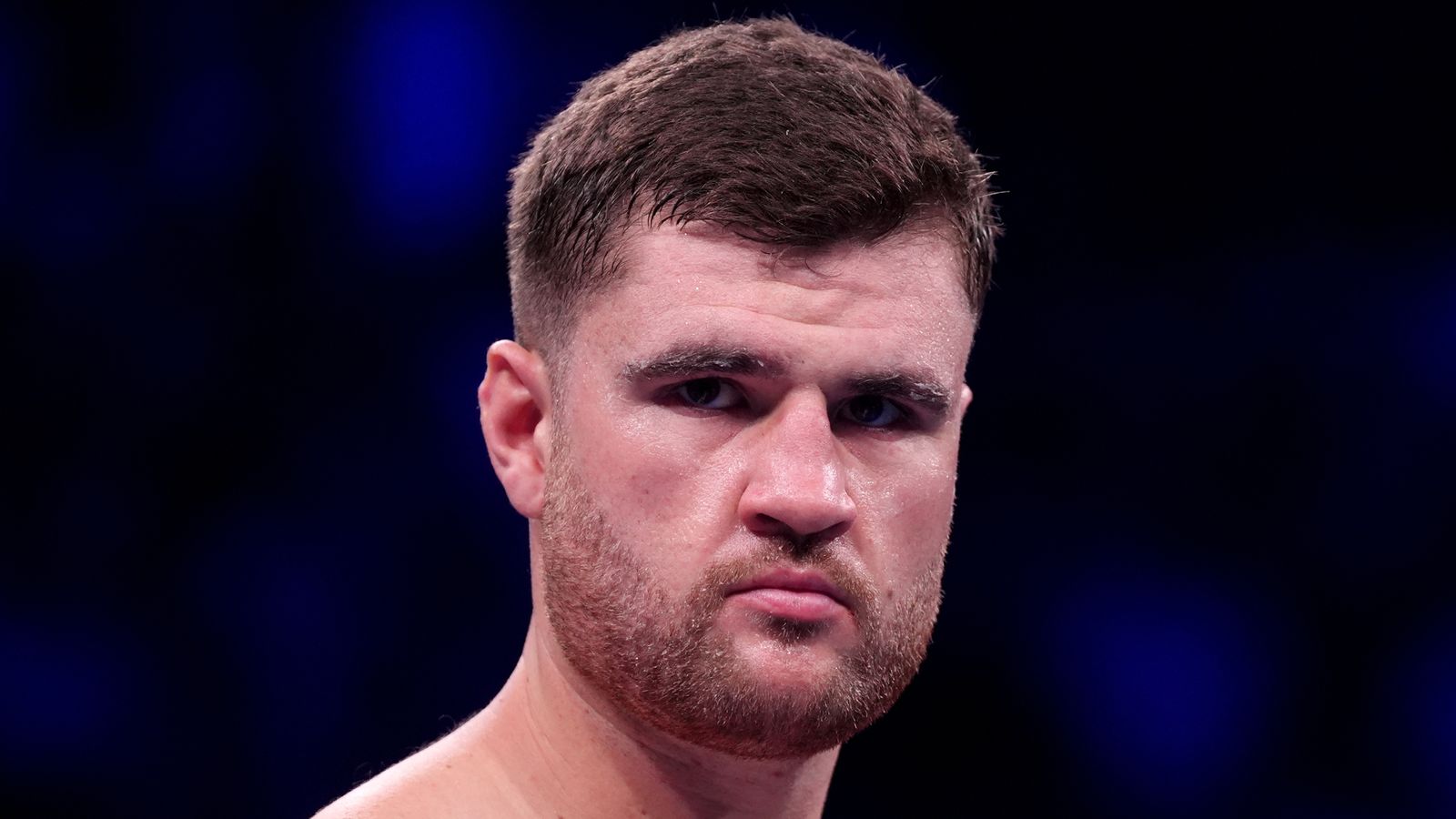 Johnny Fisher: Michael Pirotton pledges September 26 Copper Box upset | ‘His mind is broke. Too much pressure!’ | Boxing News