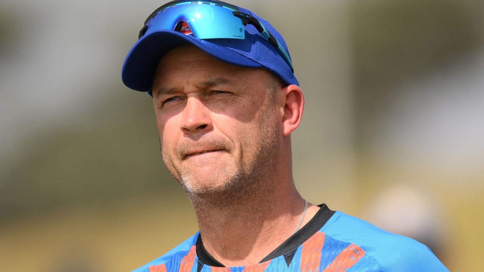 England Lions: Jonathan Trott replaces Andrew Flintoff as head coach of development squad for winter tours | Cricket News
