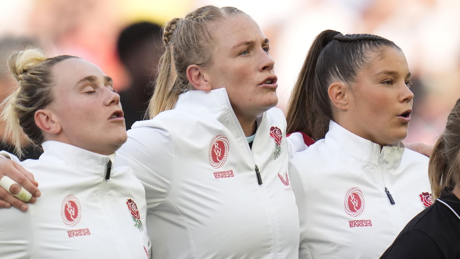 Red Roses: Jess Breach, Alex Matthews return for England Women vs Canada as John Mitchell rings changes | Rugby Union News