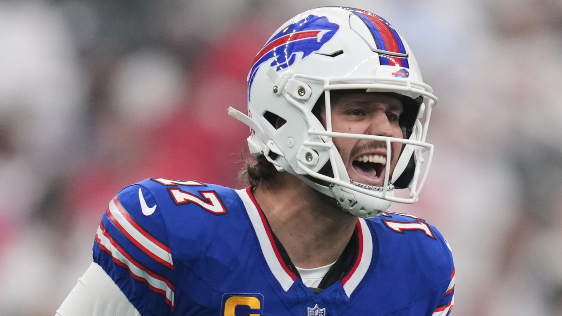 NFL live scores: Allen's Bills face Herbert's under-pressure Chargers