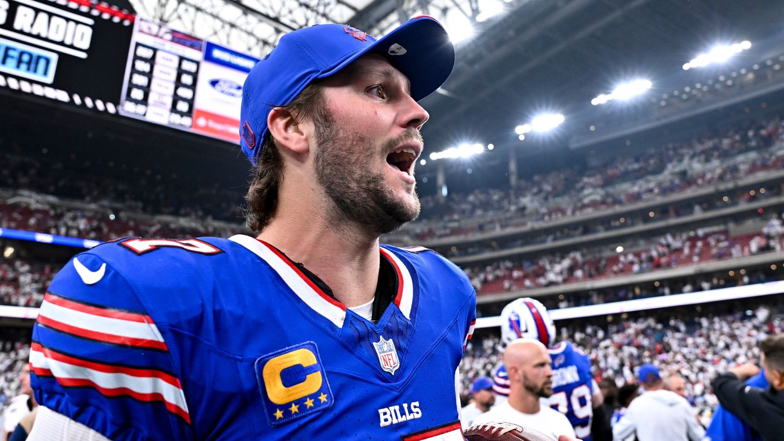 NFL Weekend Review: Josh Allen’s box office finish, Trevor Lawrence’s MVP contention and Derrick Henry greatness | NFL News