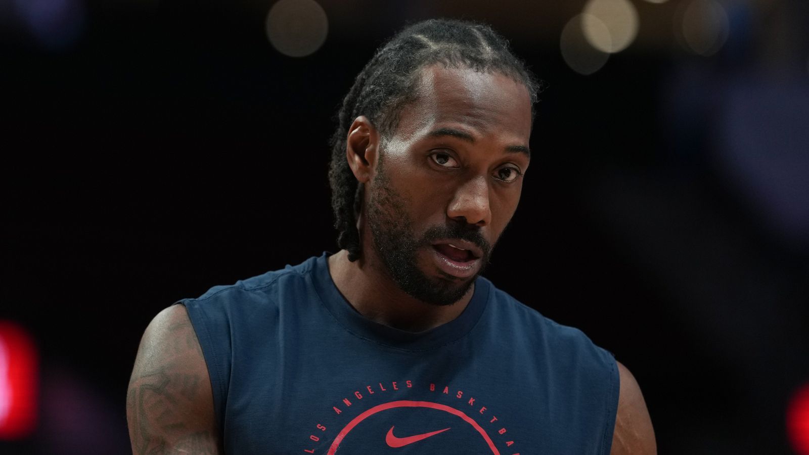 Kawhi Leonard: Los Angeles Clippers fined $30m and stripped of five first-round picks after Leonard salary cap scandal | NBA News