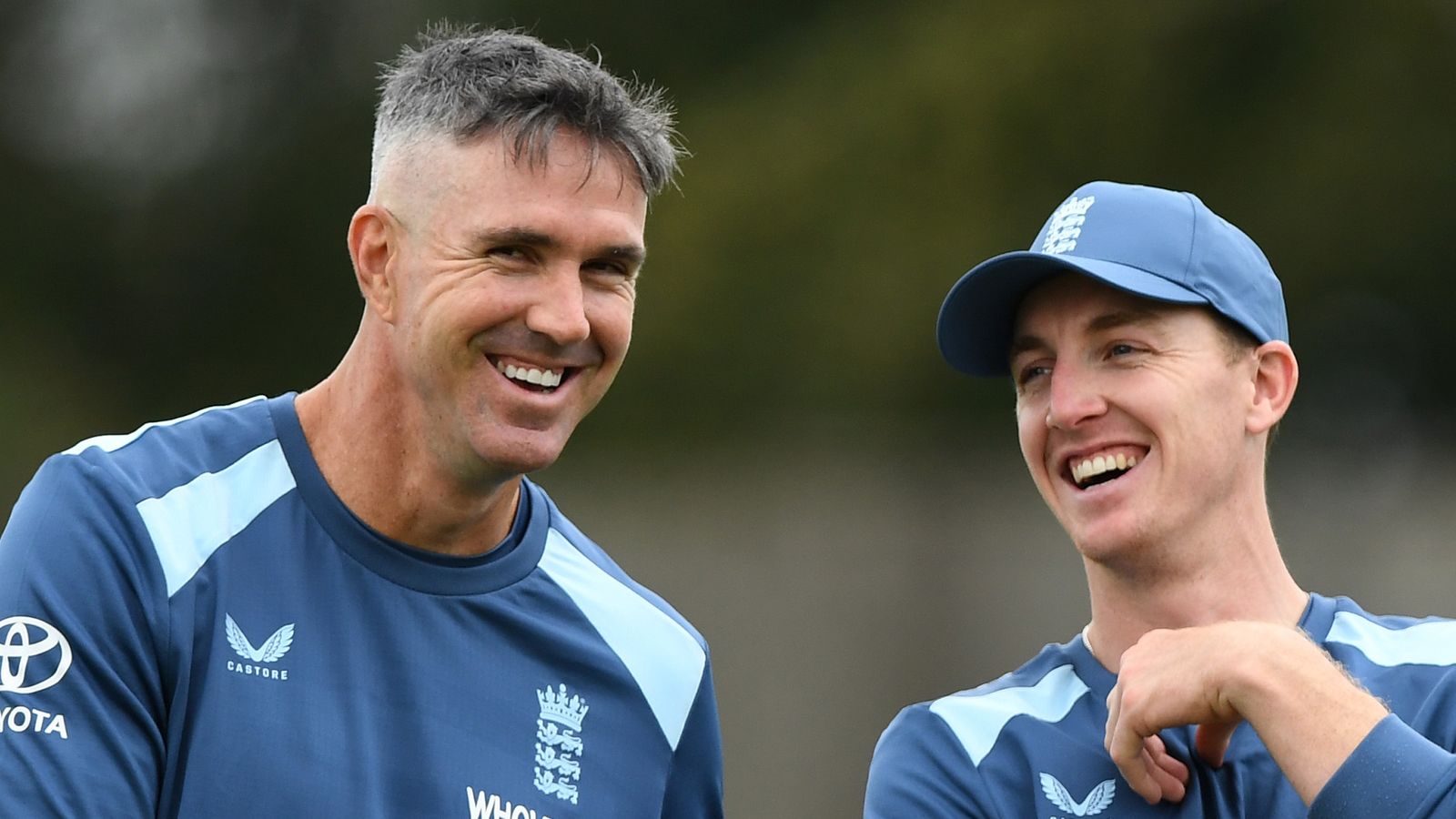 Kevin Pietersen ‘buzzing’ at England white-ball coaching role as specialist mentor, says Marcus Trescothick | Cricket News