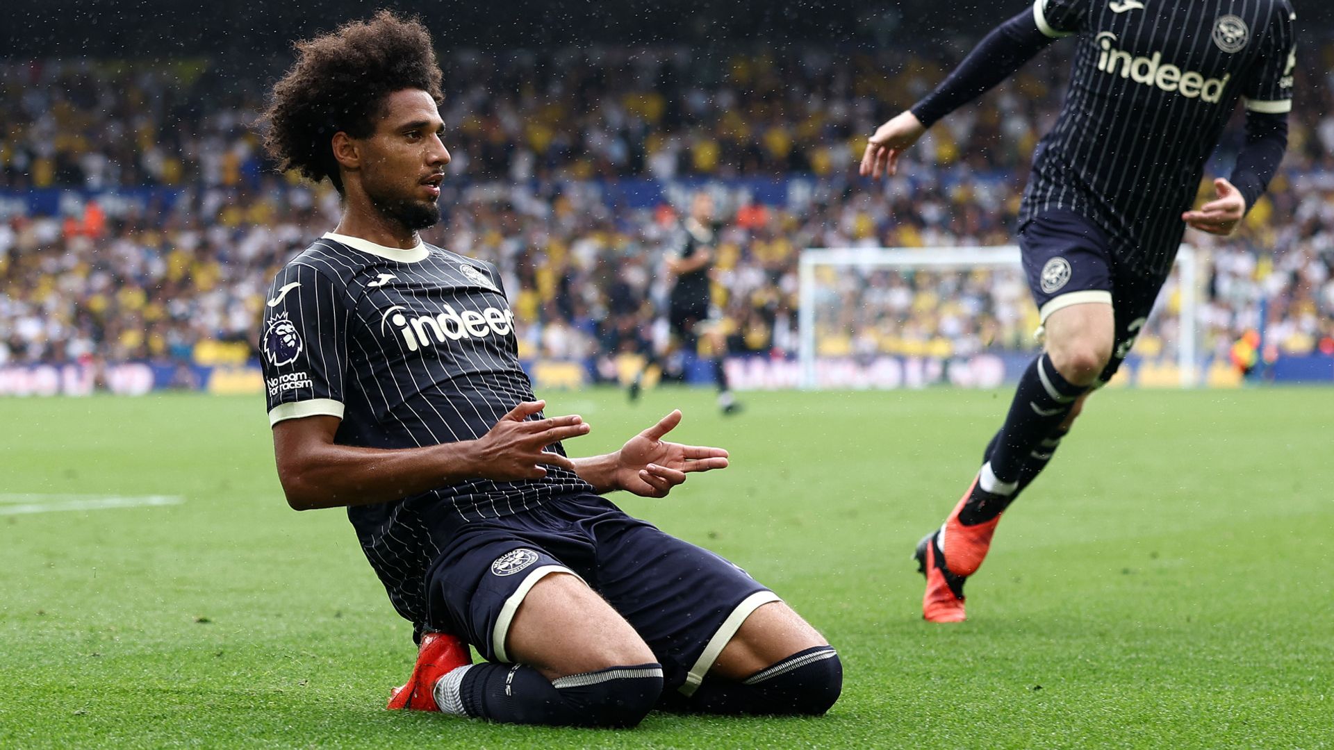 Live Commentary – Brentford vs Sunderland
