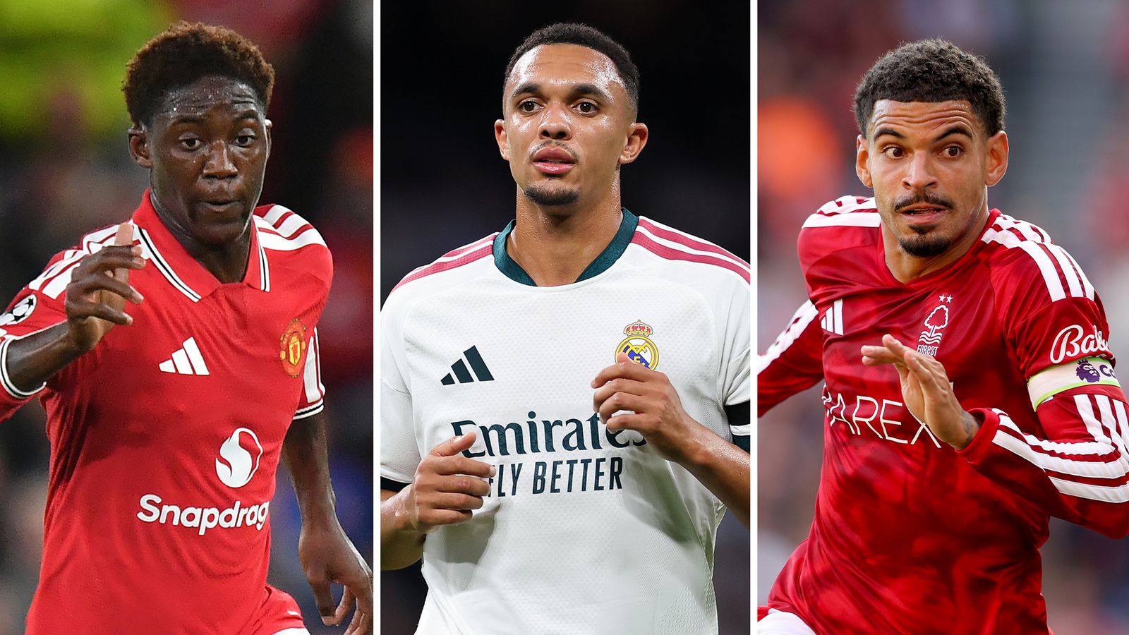England squad: Thomas Tuchel’s Three Lions selections analysed as Trent Alexander-Arnold and Cole Palmer return after World Cup | Football News
