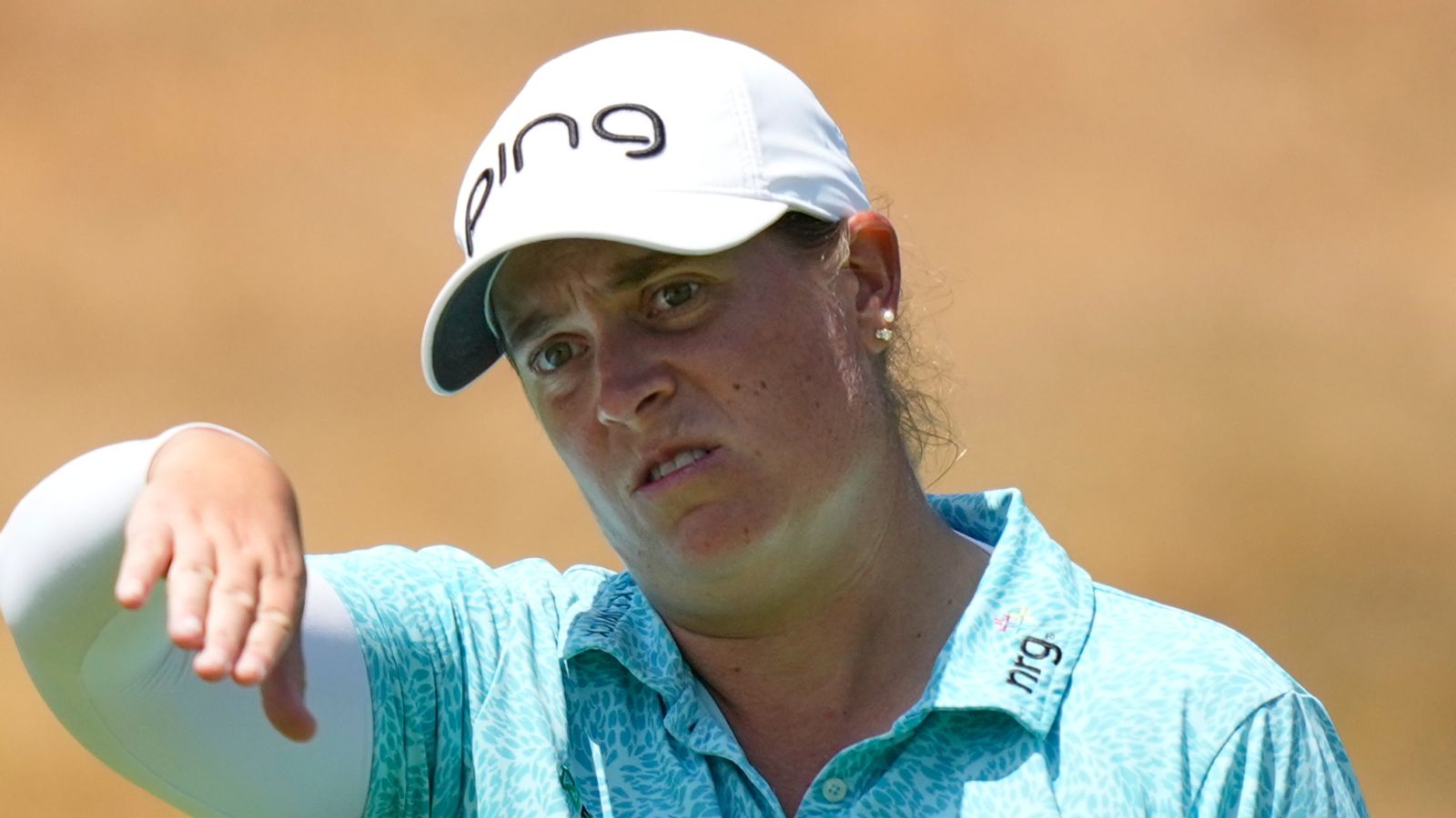 LPGA Tour: Lauren Coughlin makes history with nine consecutive birdies and front-nine 26 at Walmart NW Arkansas Championship | Golf News