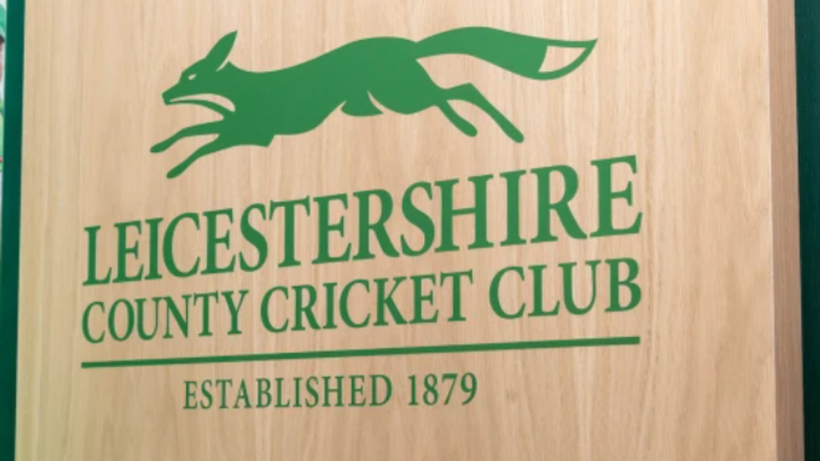 County Championship: Leicestershire hit with 27-point deduction and £5000 fine for breaching pitch regulations | Cricket News